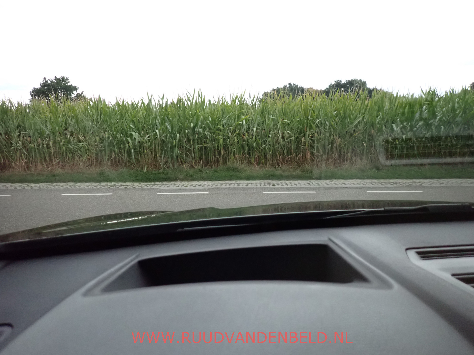 Foto van BMW X1 Xdrive20i