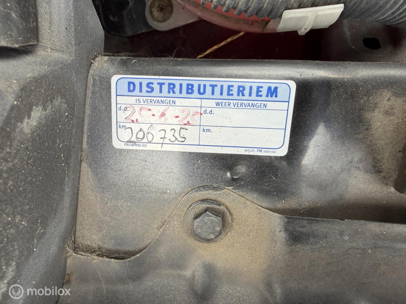 Foto van Skoda Yeti