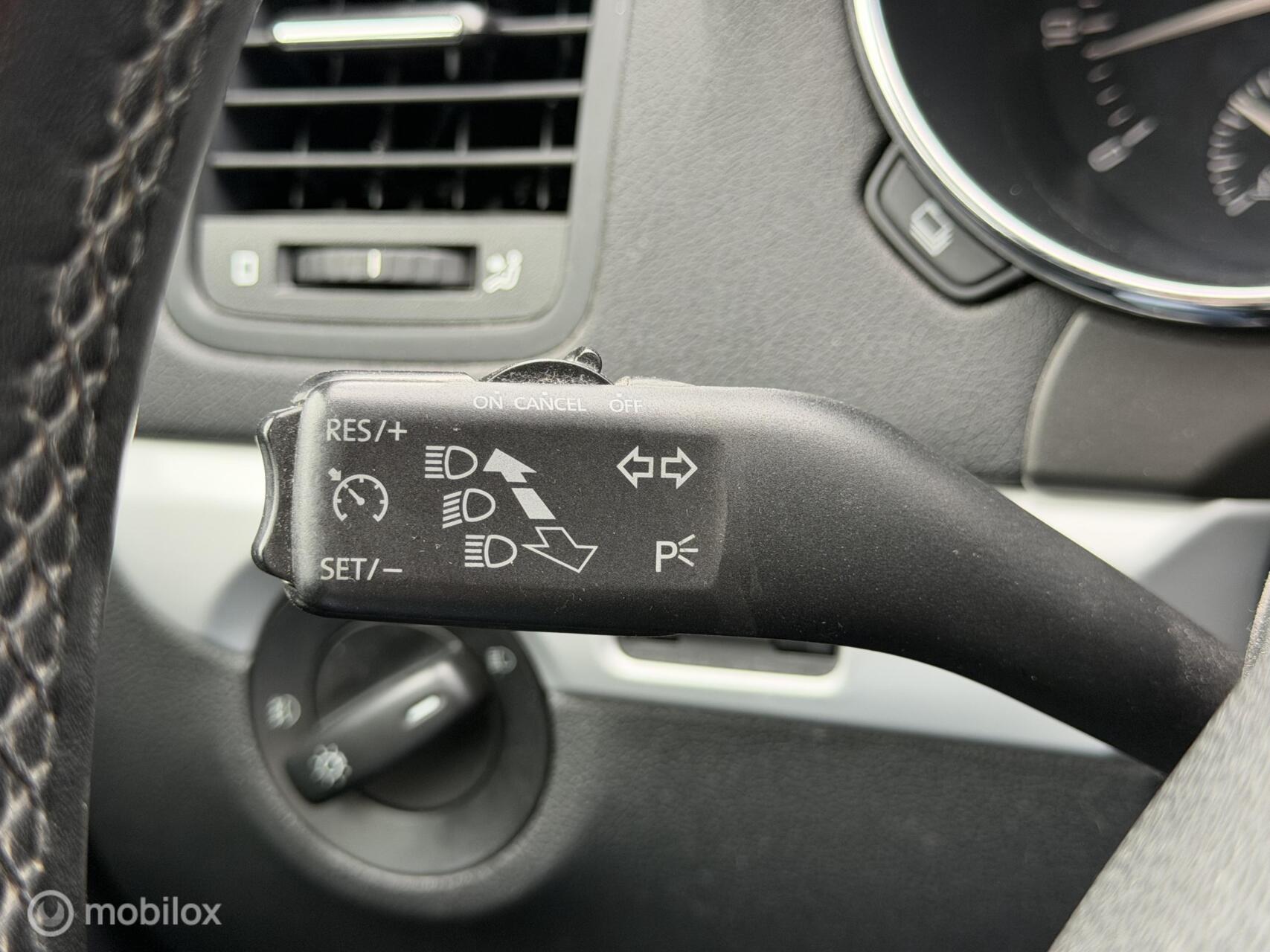 Foto van Skoda Yeti