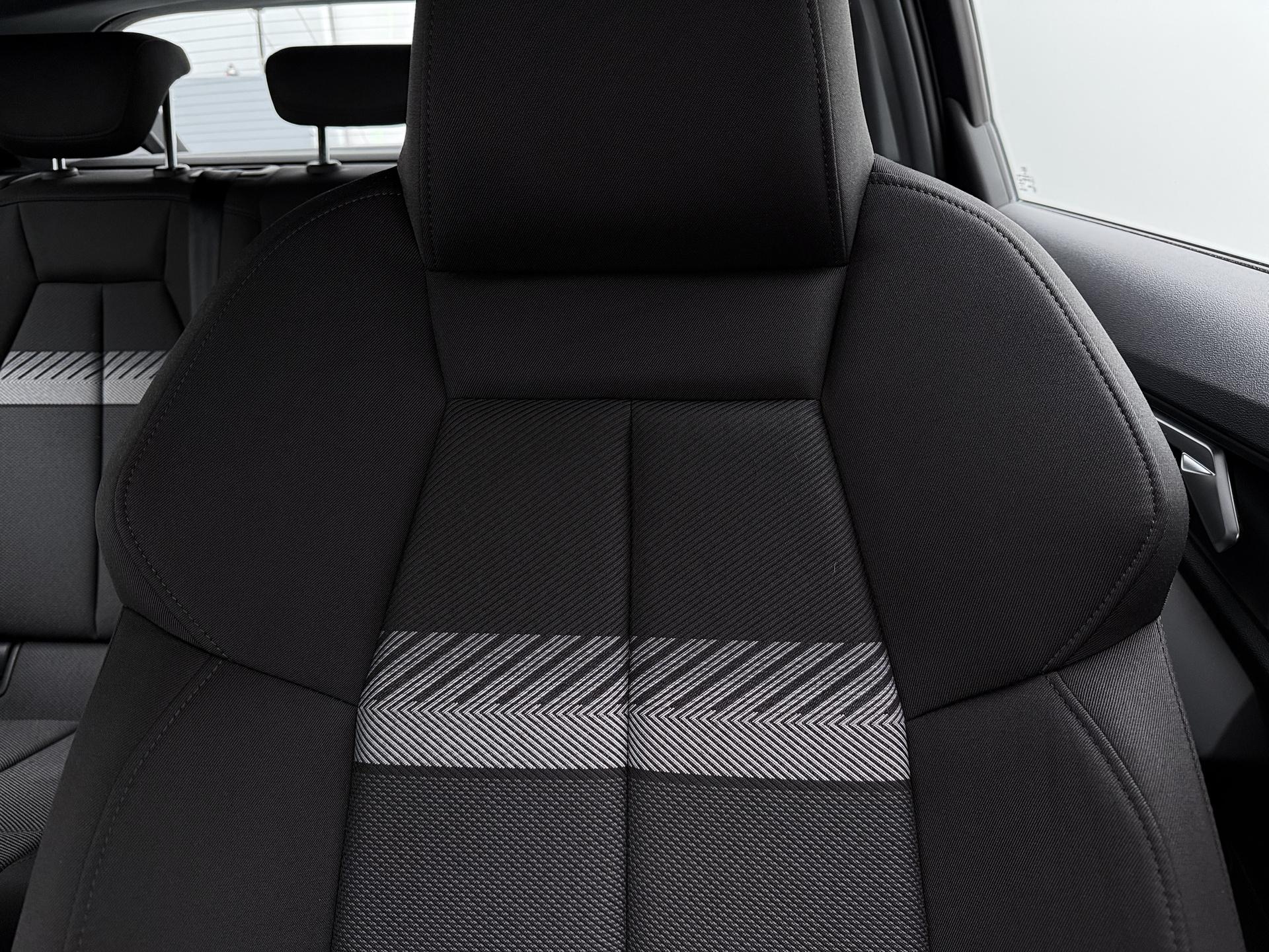 Foto van Audi A3