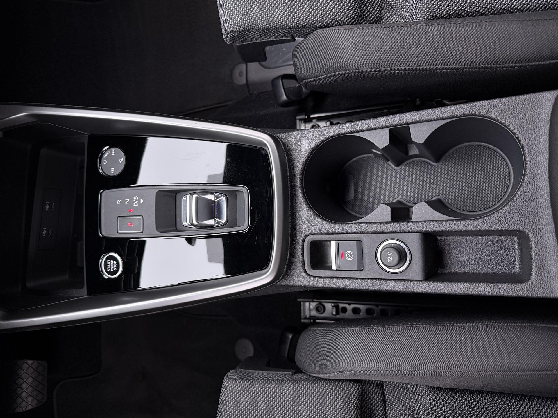 Foto van Audi A3