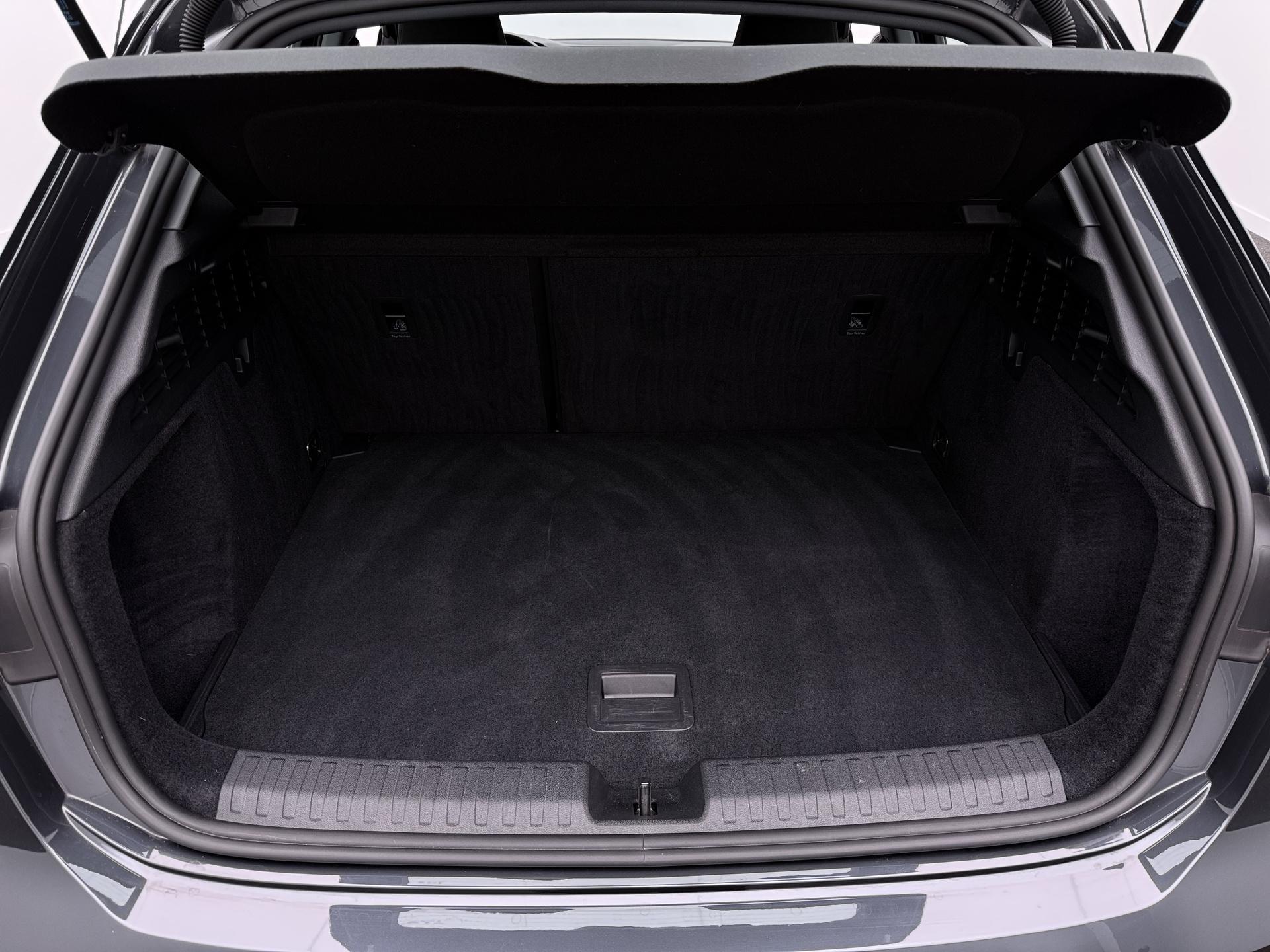 Foto van Audi A3