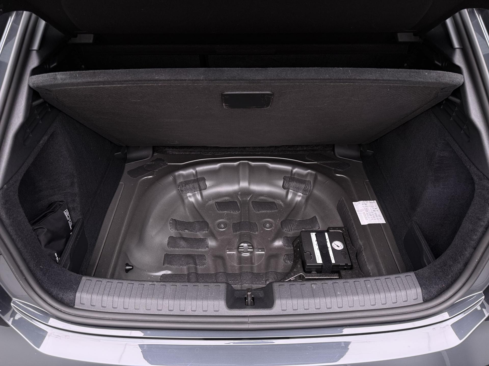 Foto van Audi A3