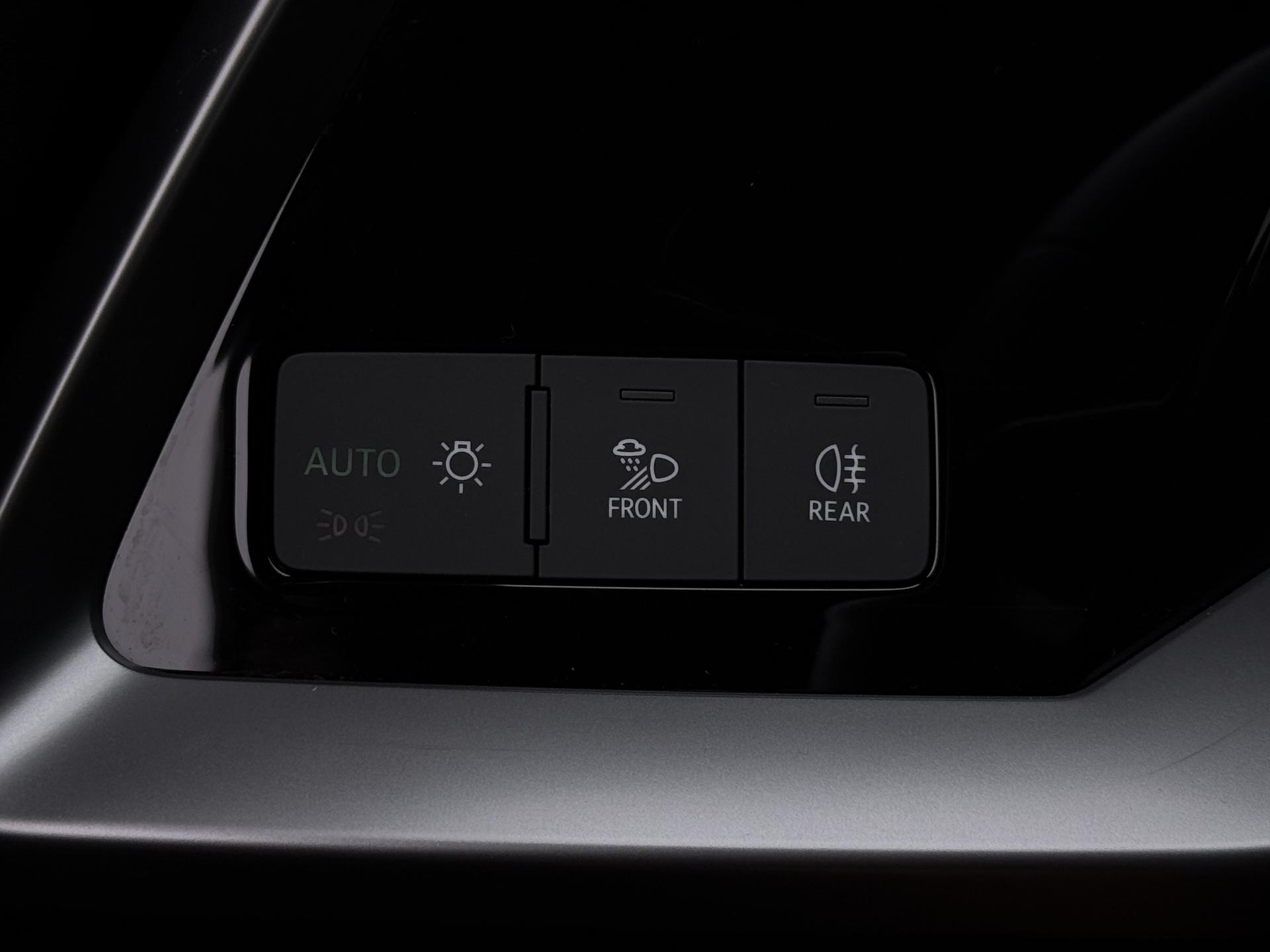 Foto van Audi A3