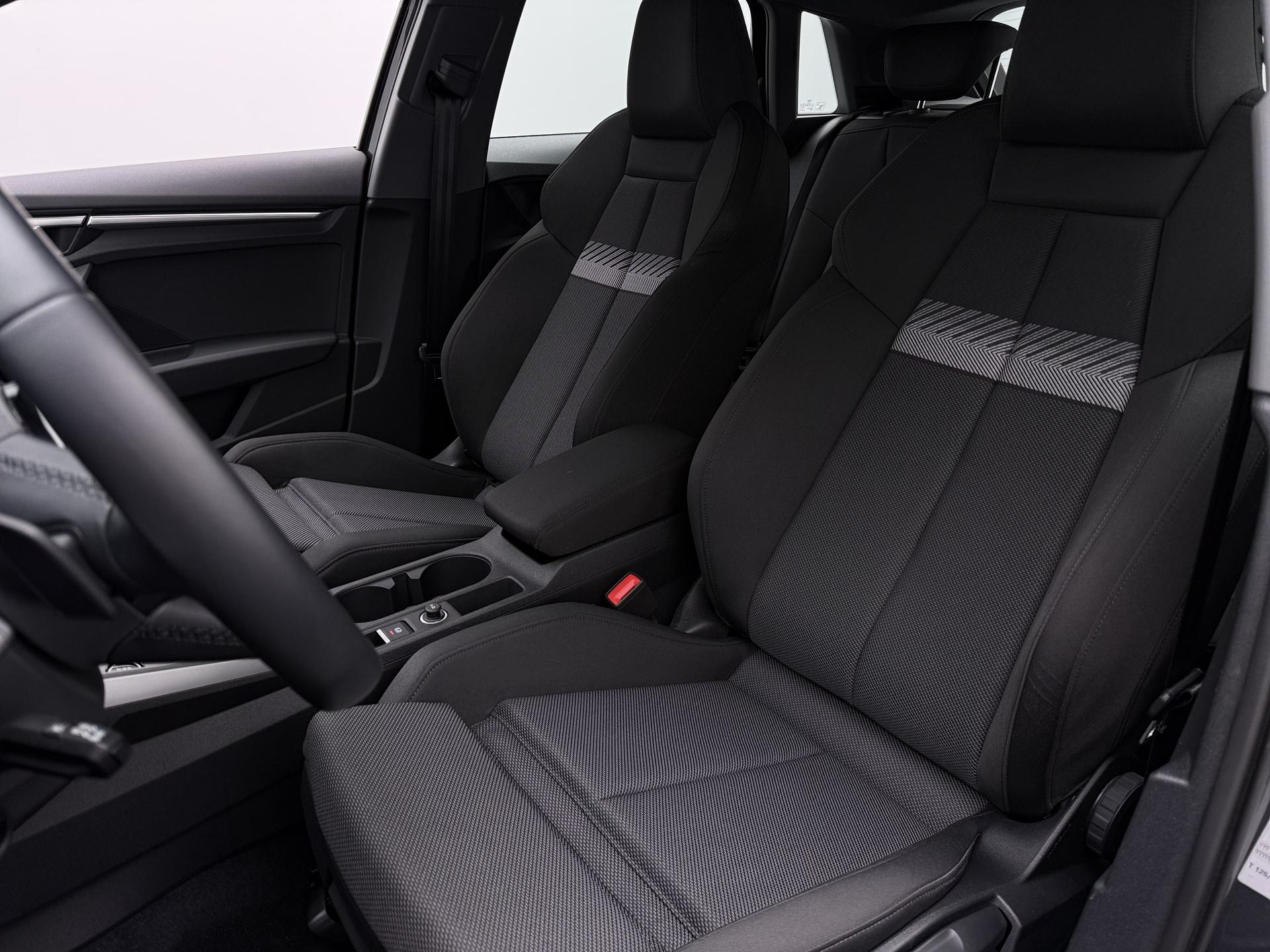Foto van Audi A3
