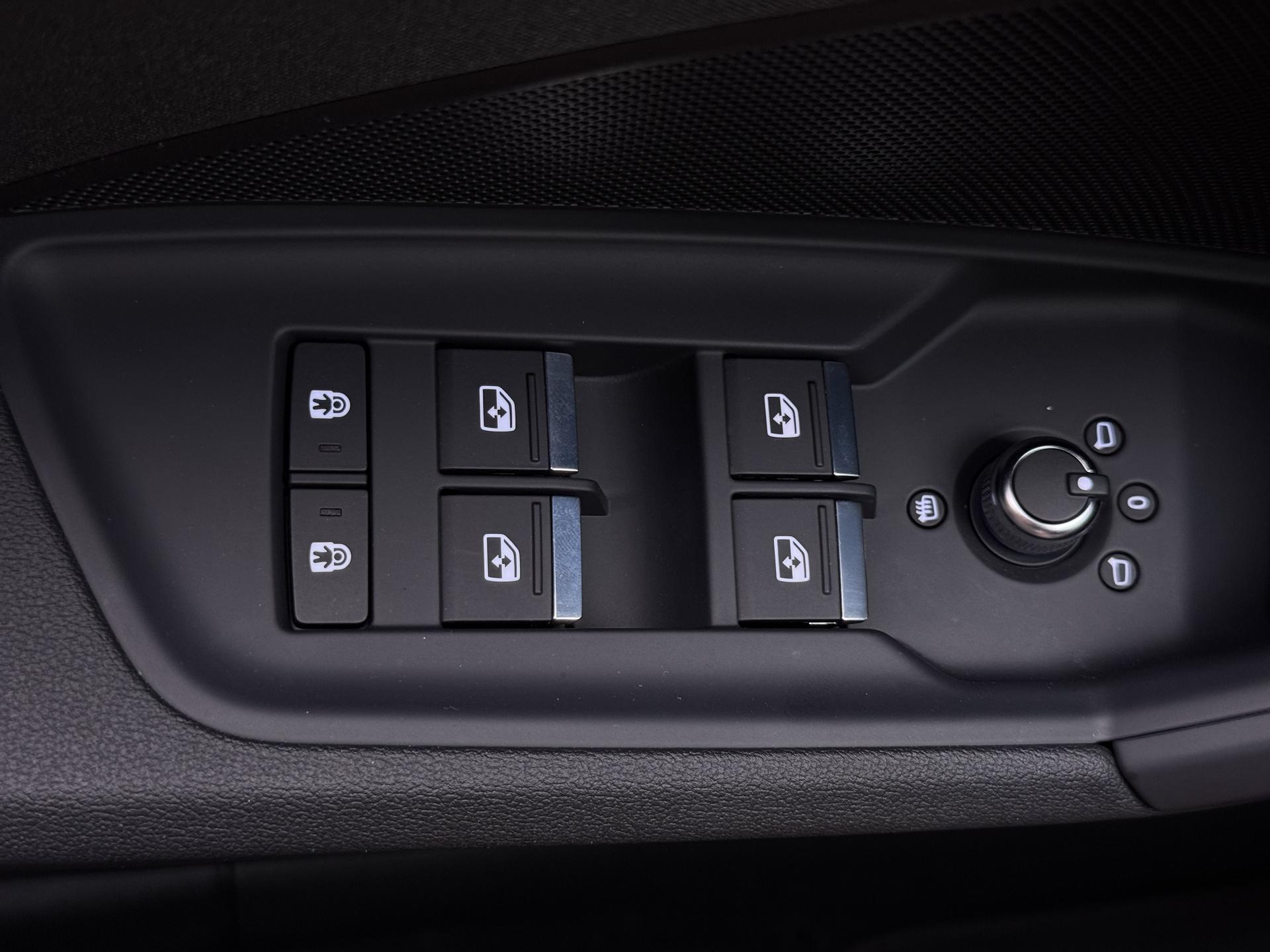 Foto van Audi A3