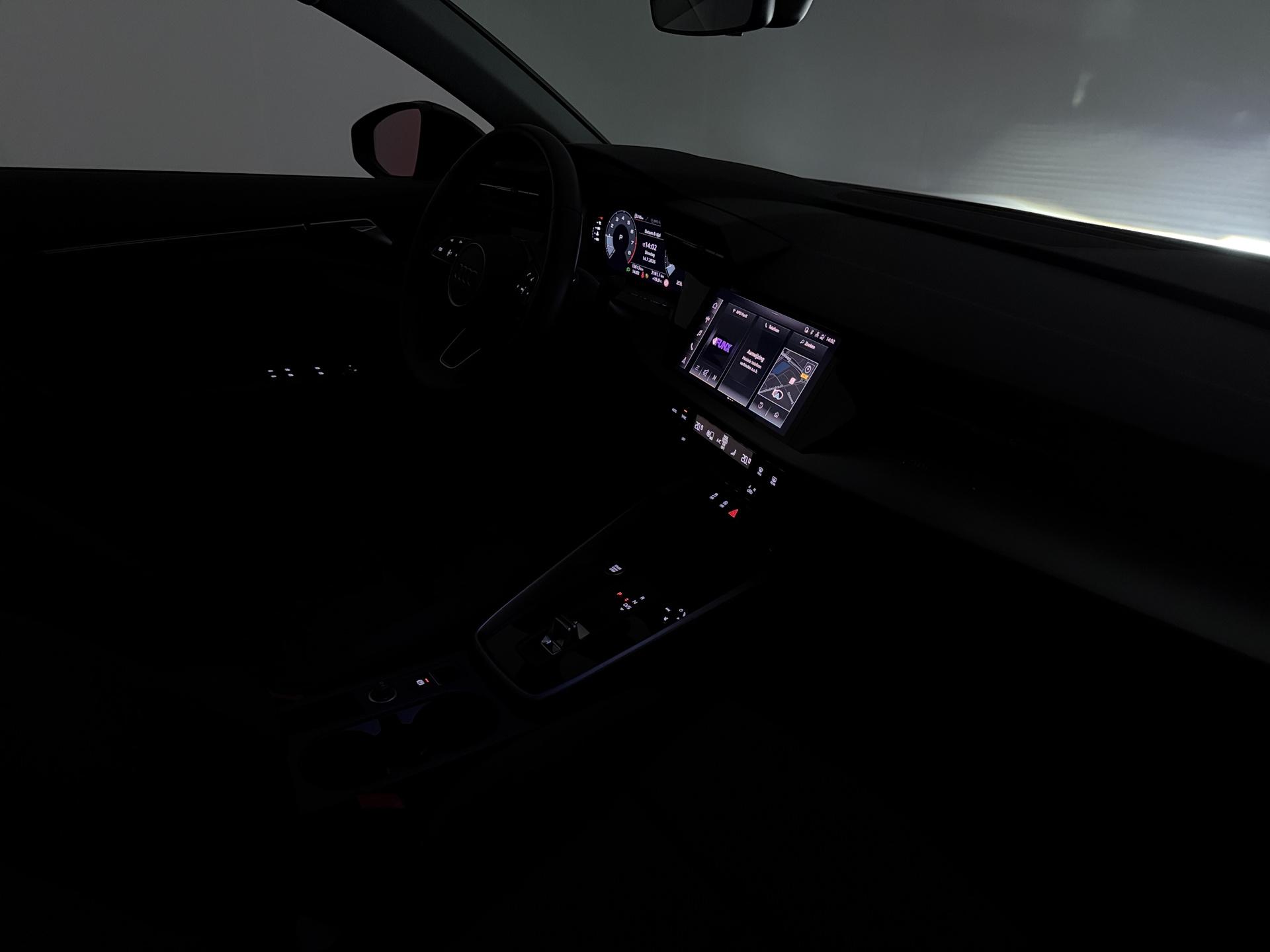 Foto van Audi A3