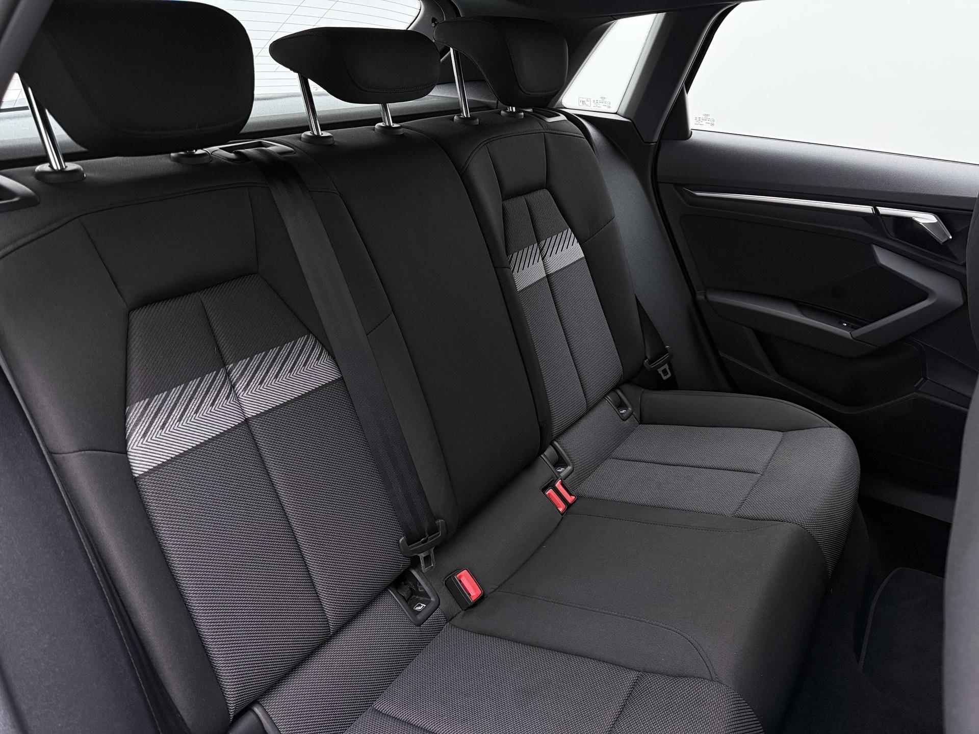 Foto van Audi A3