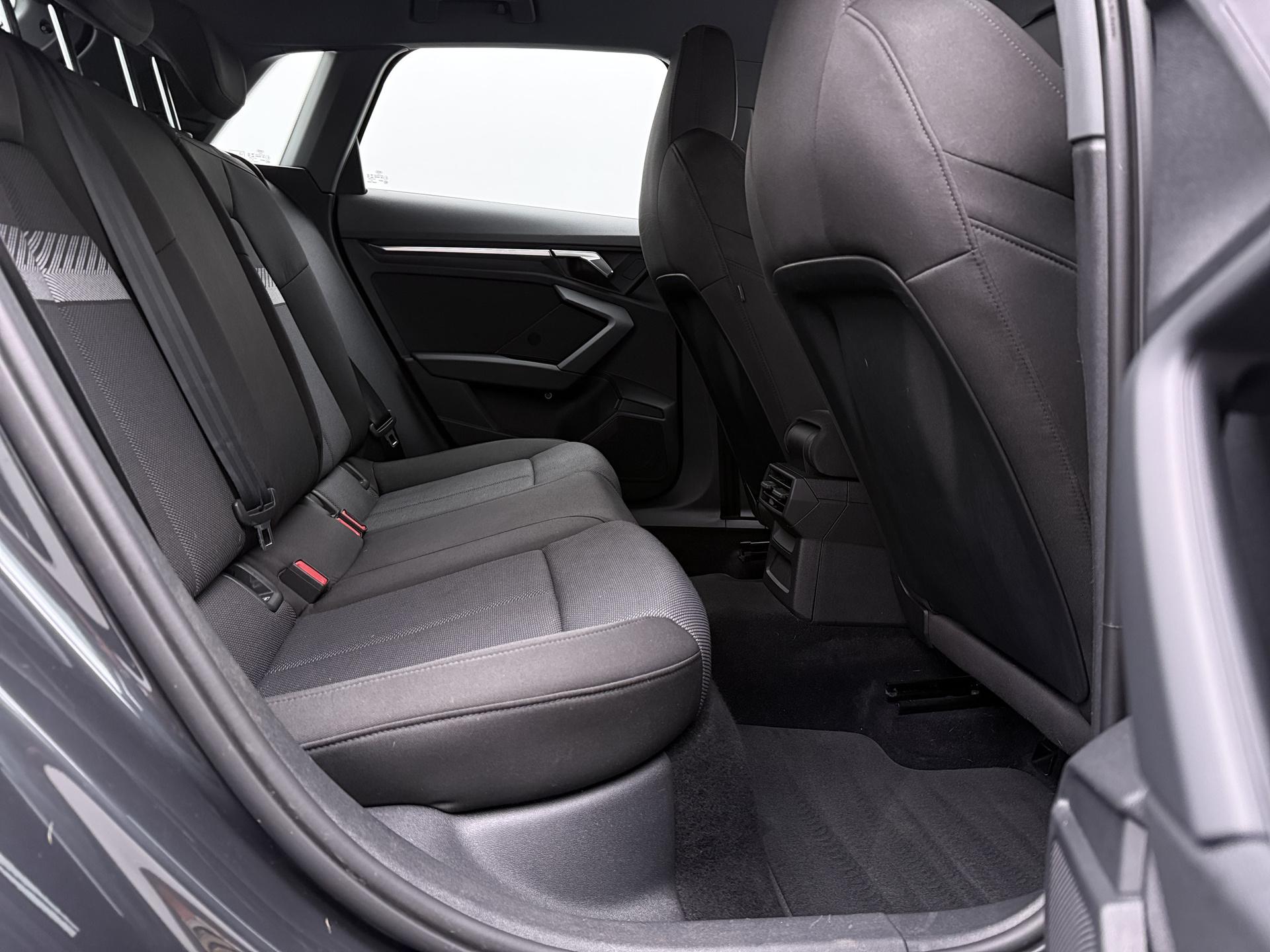 Foto van Audi A3