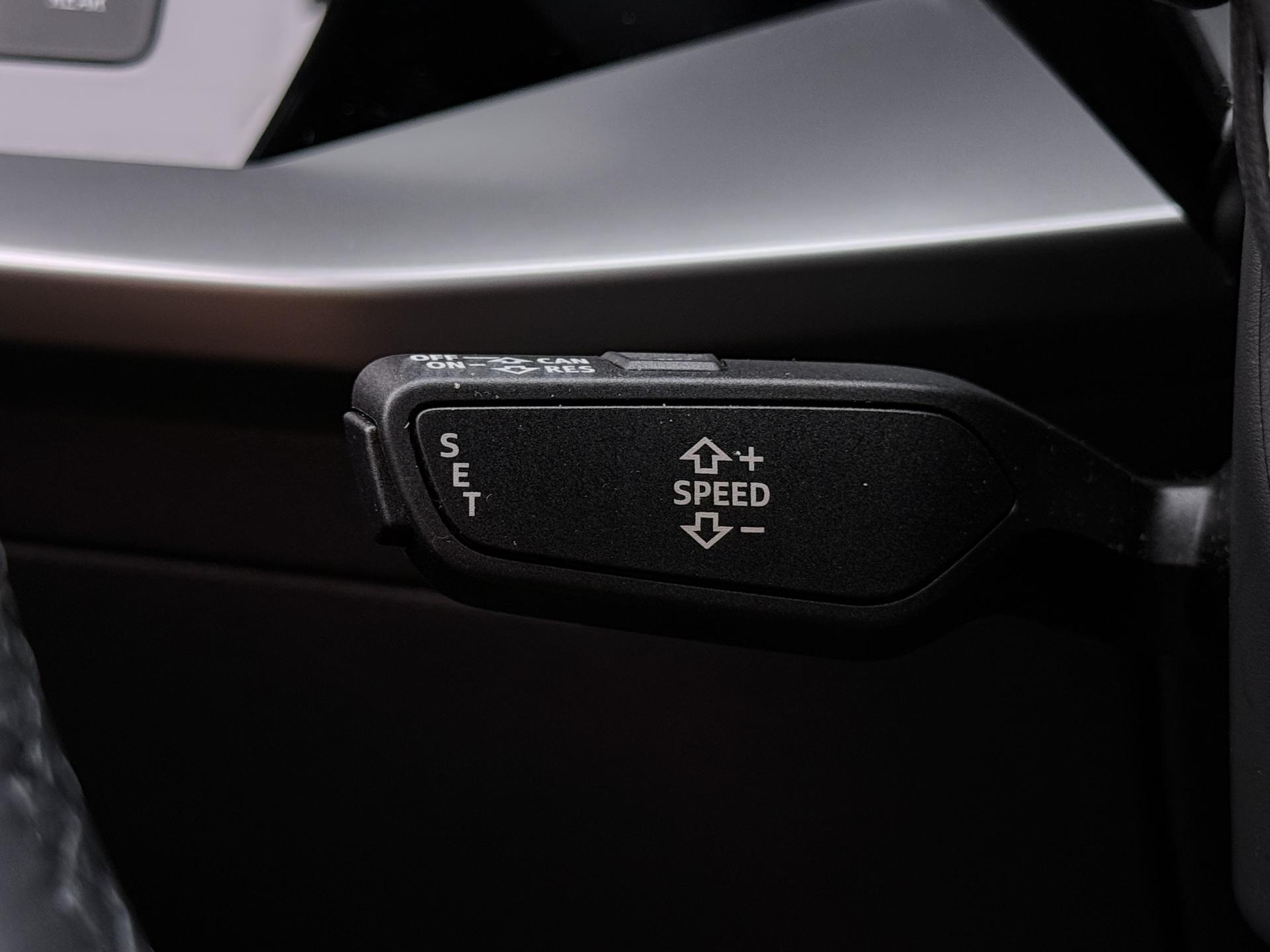 Foto van Audi A3