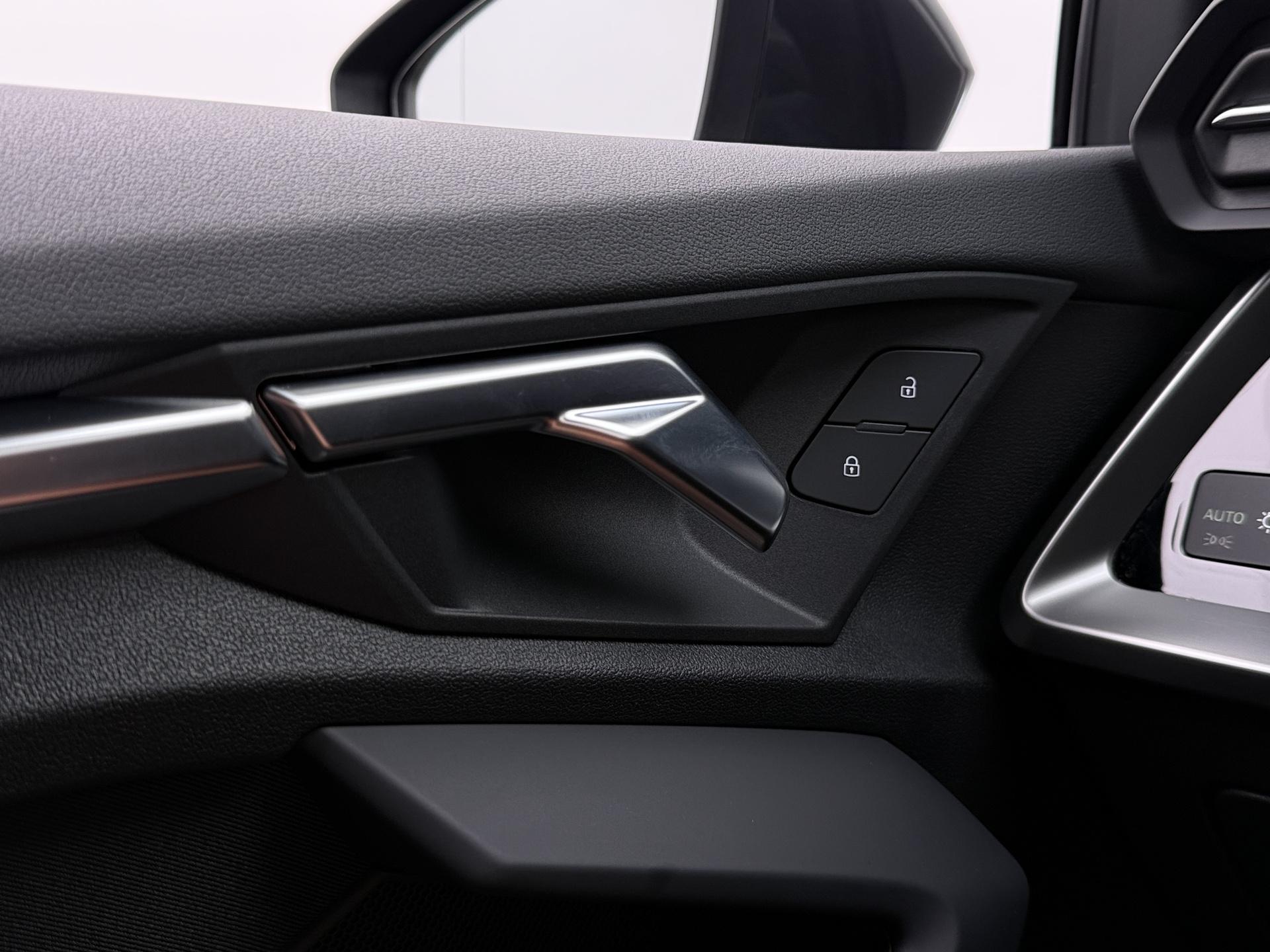 Foto van Audi A3