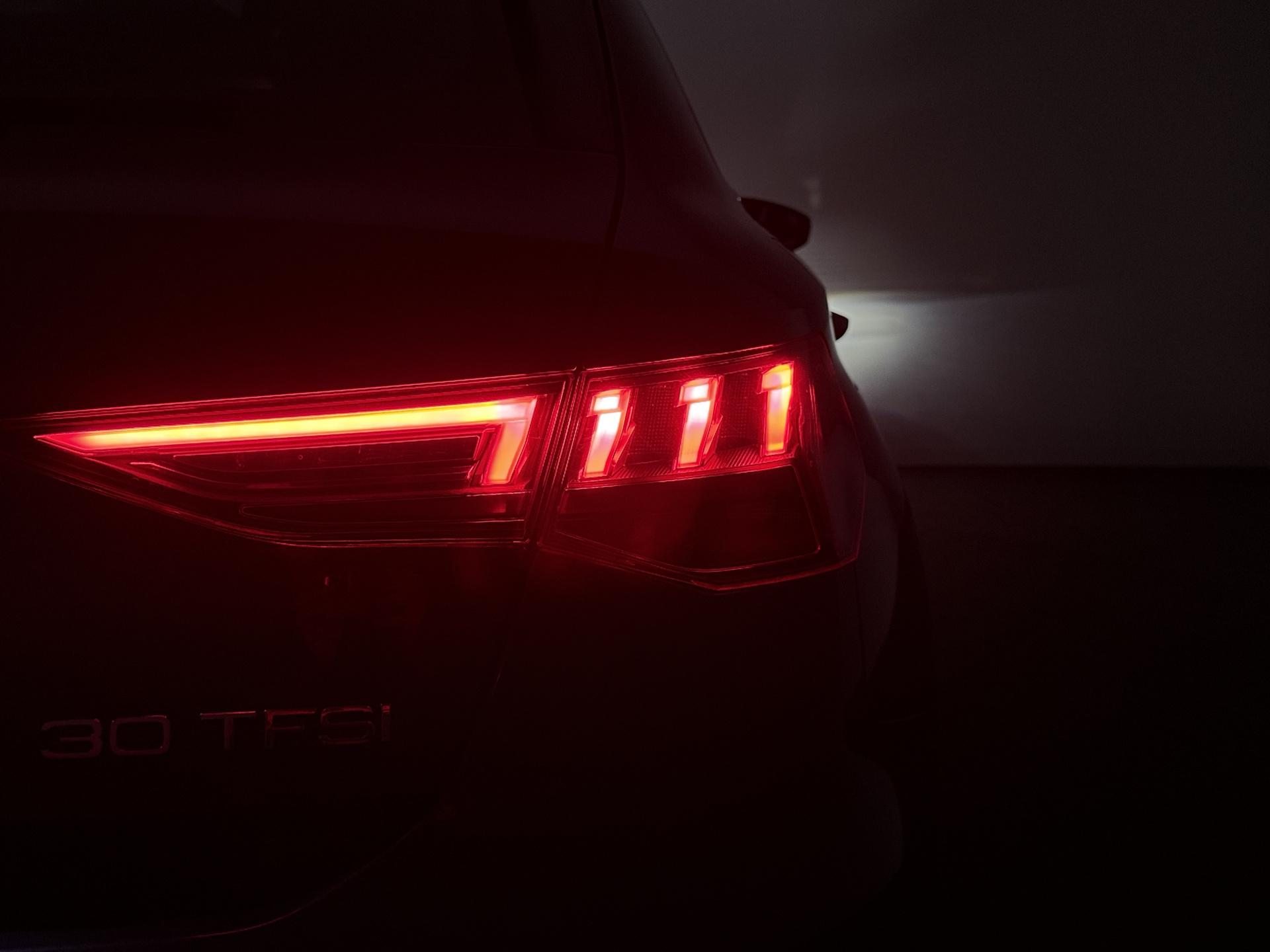 Foto van Audi A3
