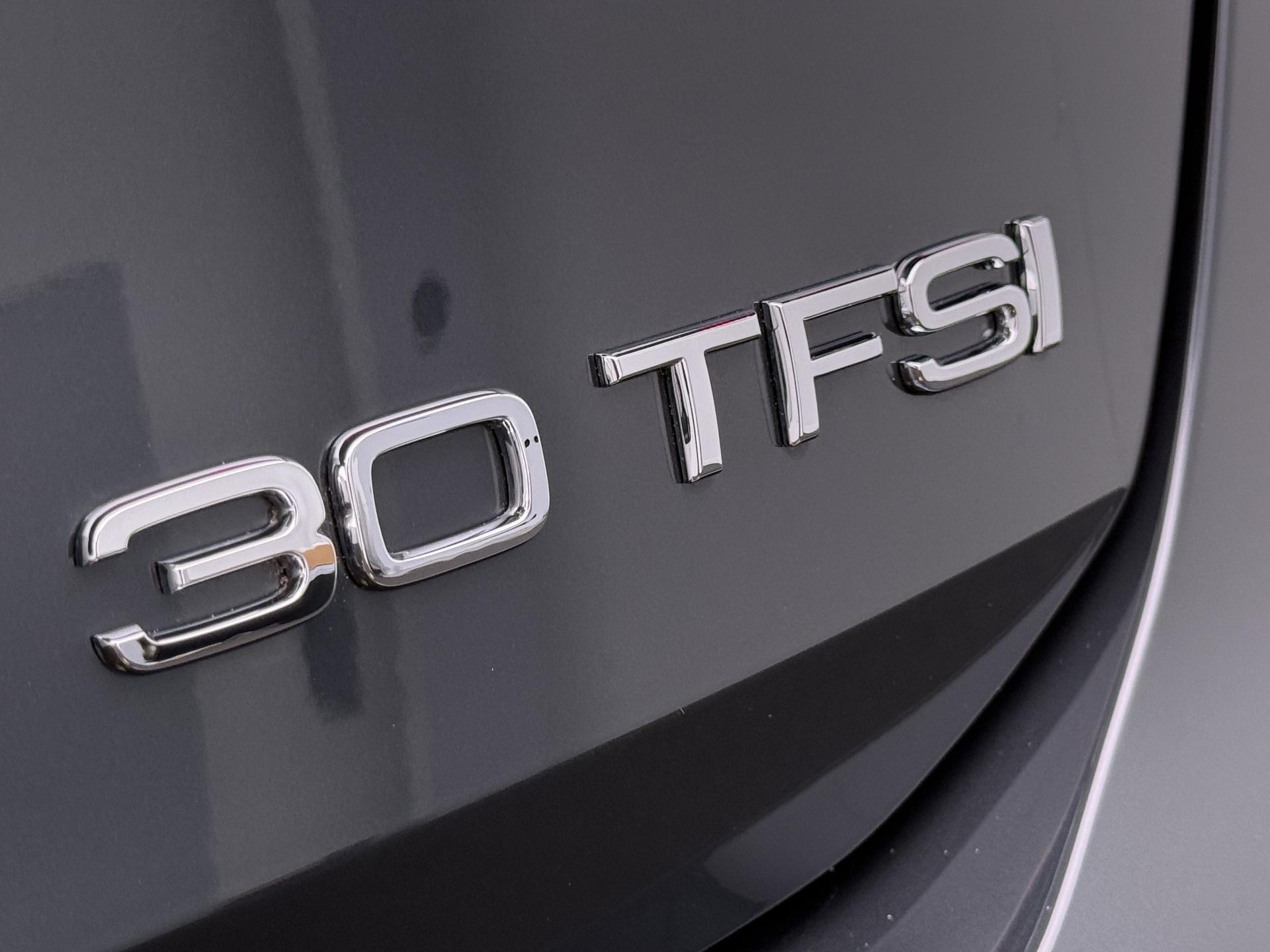 Foto van Audi A3