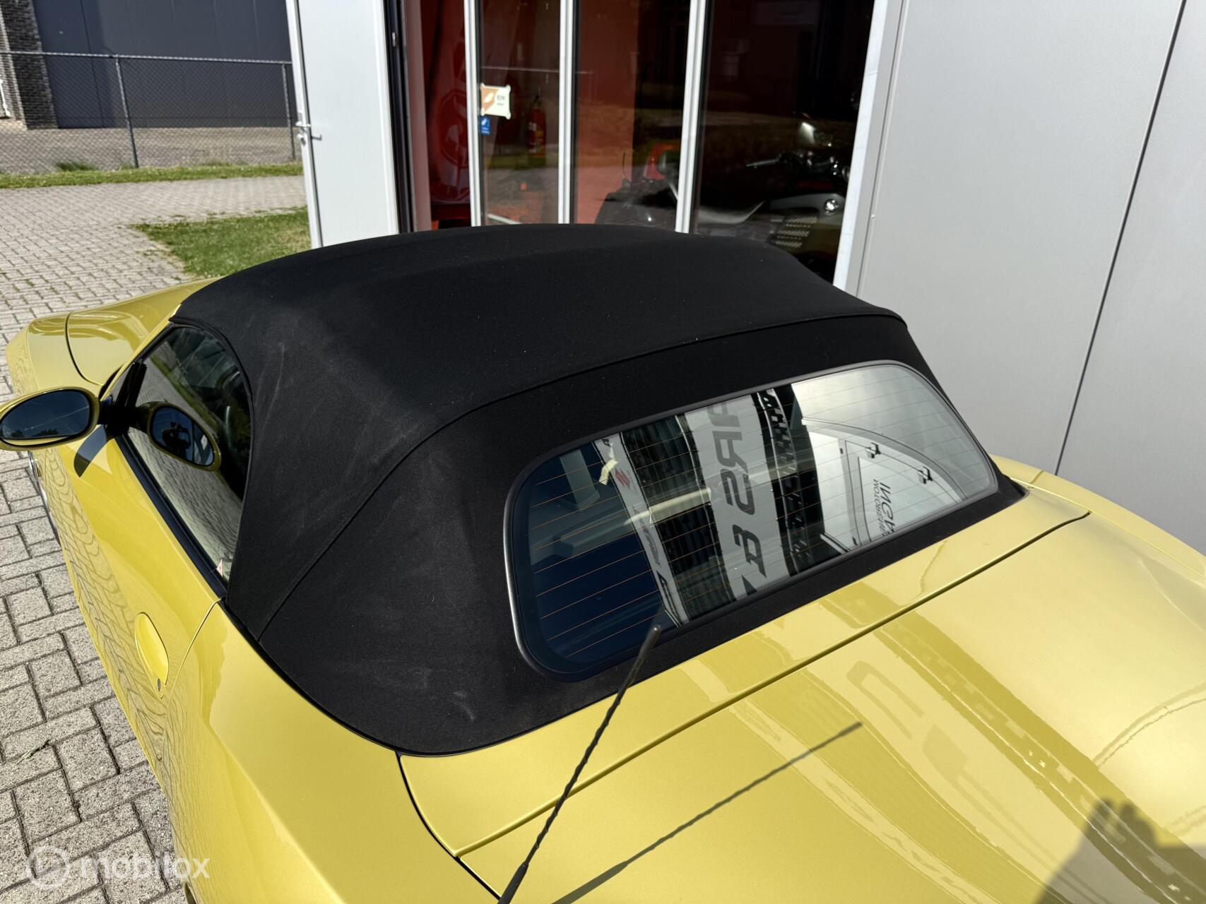Foto van BMW Z Reihe