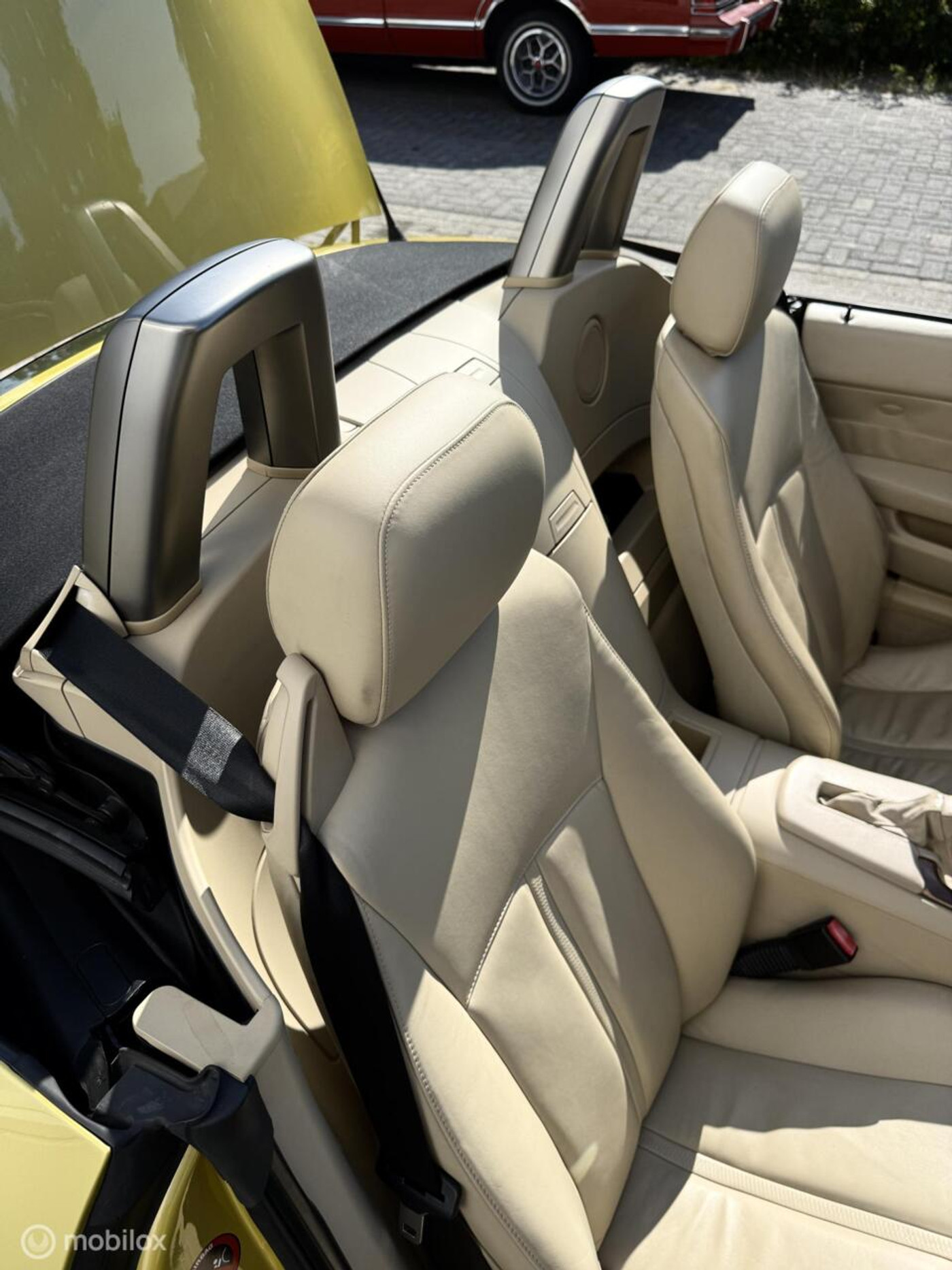 Foto van BMW Z Reihe