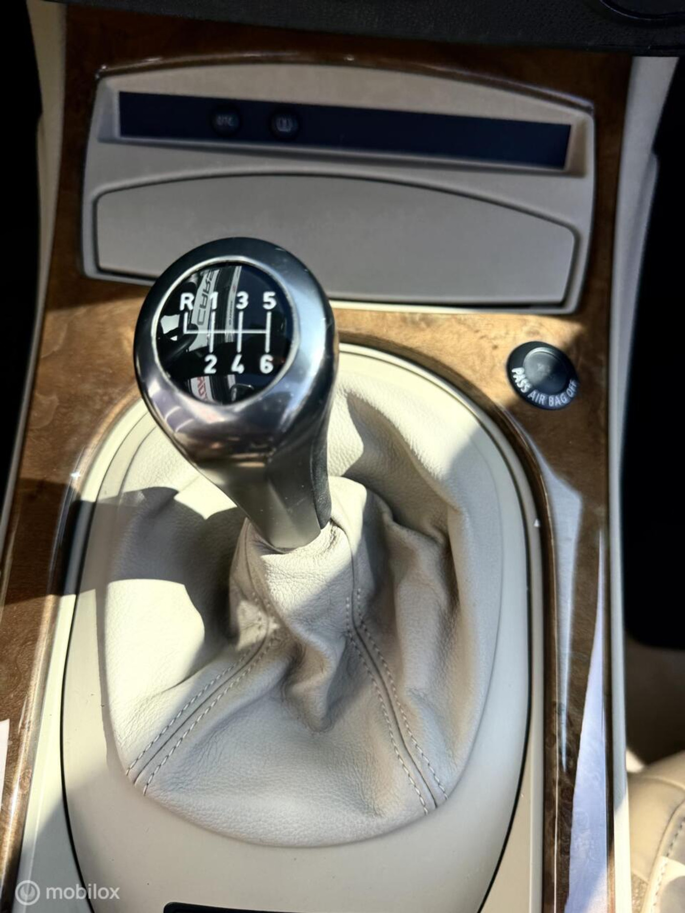 Foto van BMW Z Reihe