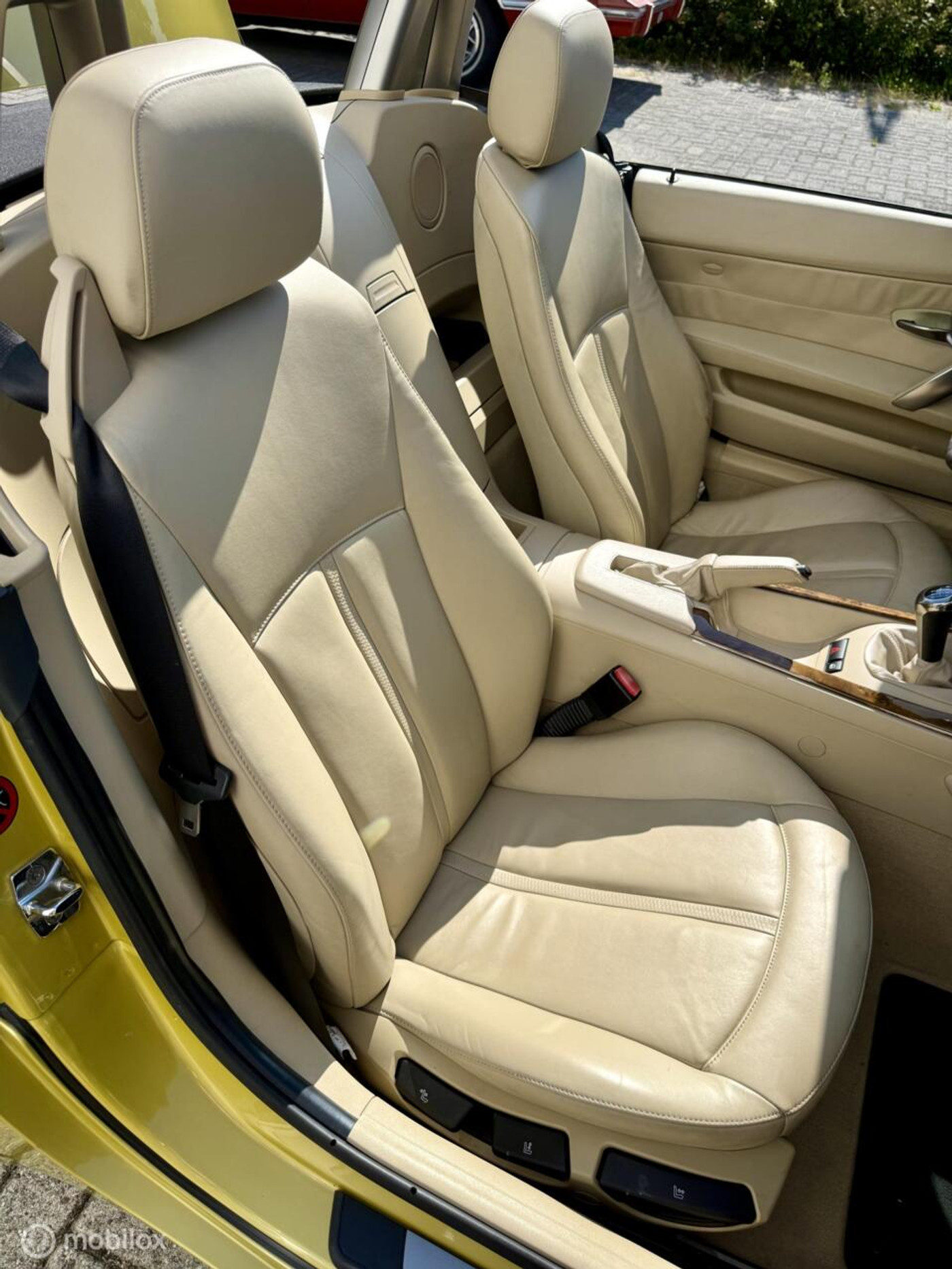 Foto van BMW Z Reihe