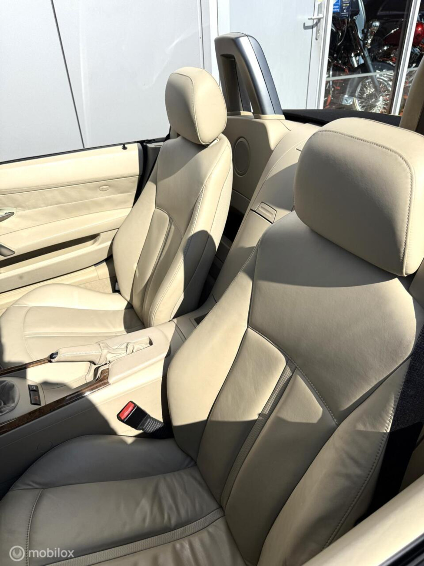 Foto van BMW Z Reihe
