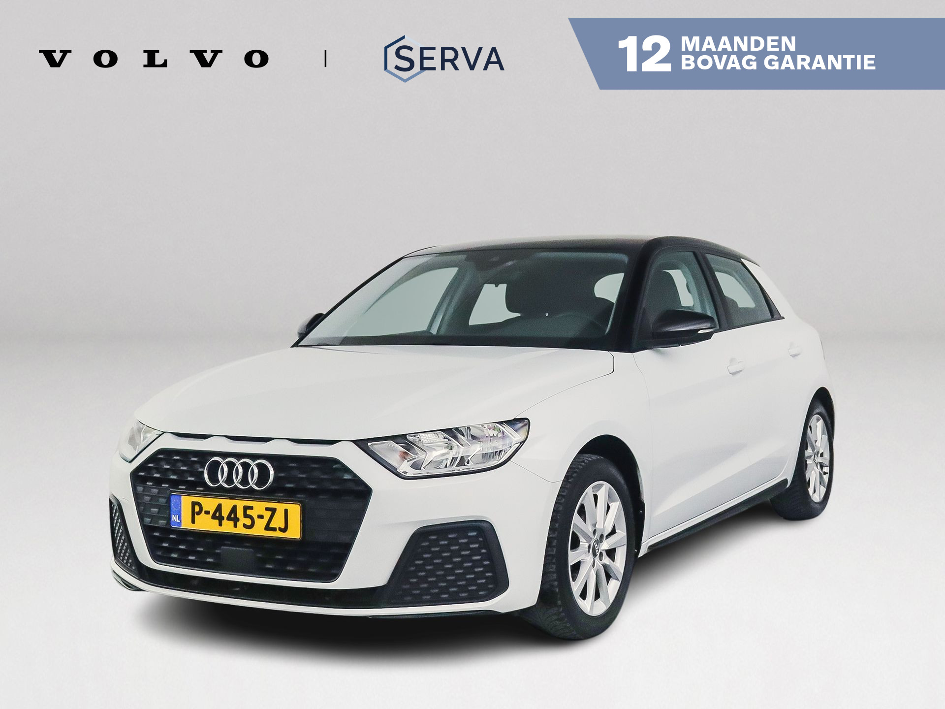 Audi A1 Sportback 25 TFSI Pro Line | Virutal cockpit | Airco | Cruise control 2020 - voorkant