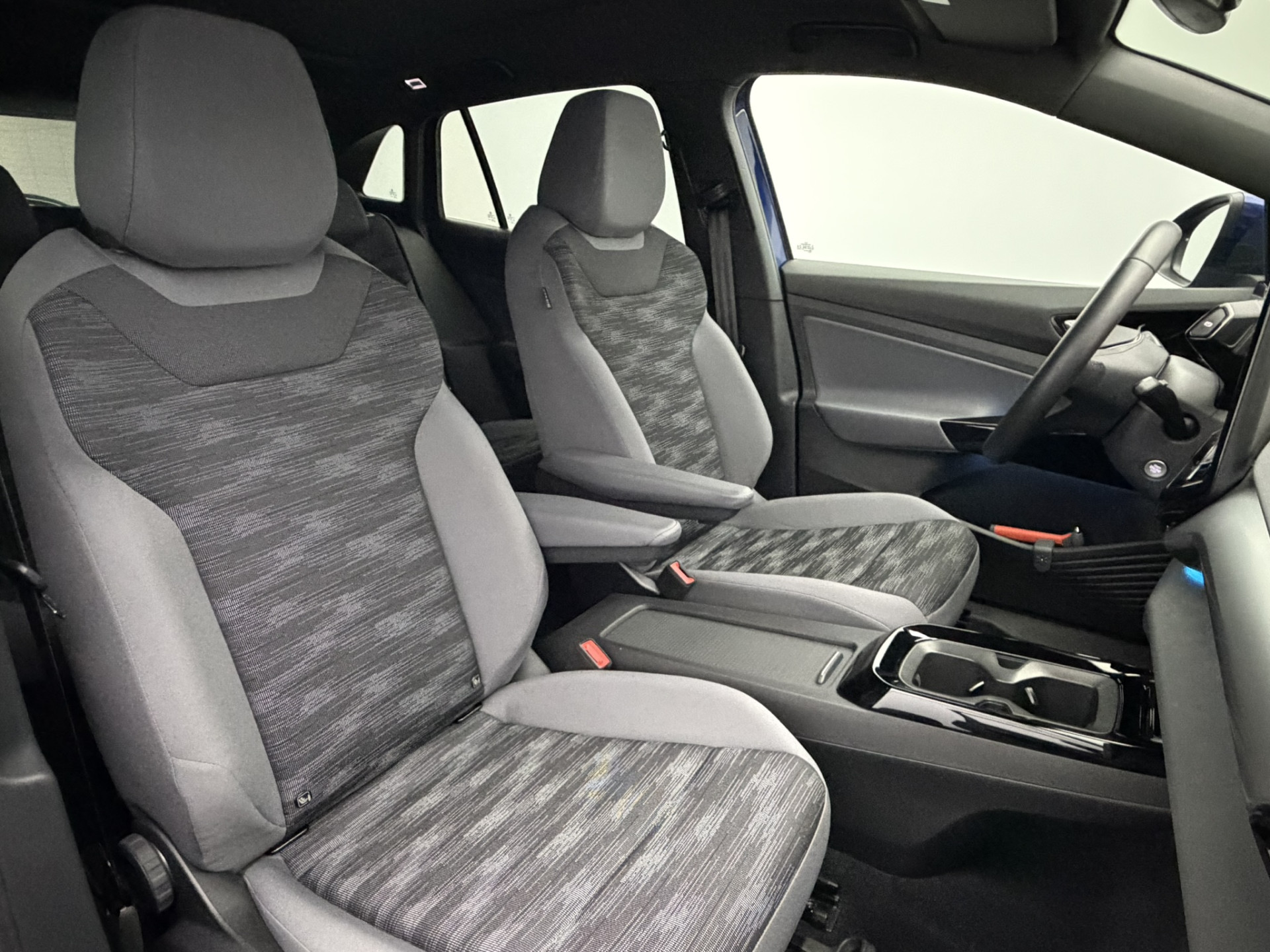 Foto van Volkswagen Id.4 Pro 150 KW
