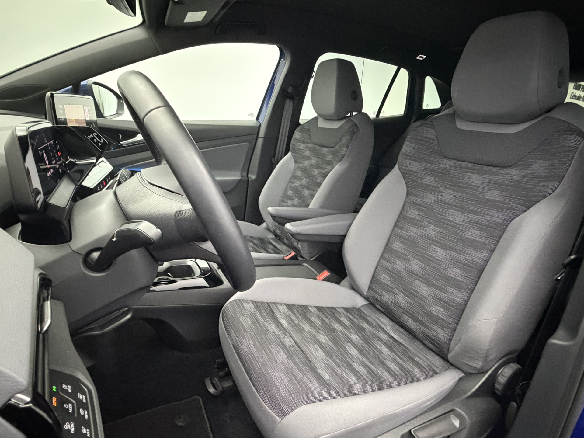 Foto van Volkswagen Id.4 Pro 150 KW