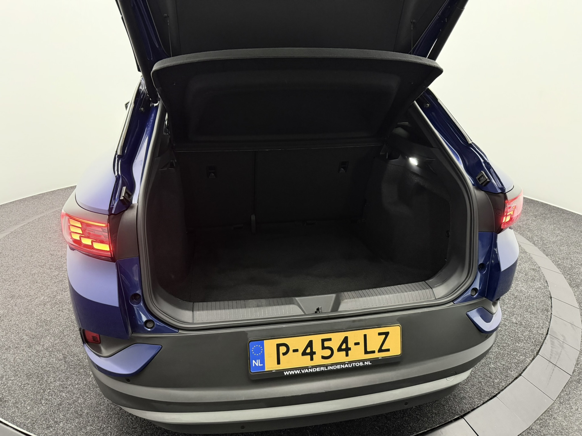 Foto van Volkswagen Id.4 Pro 150 KW