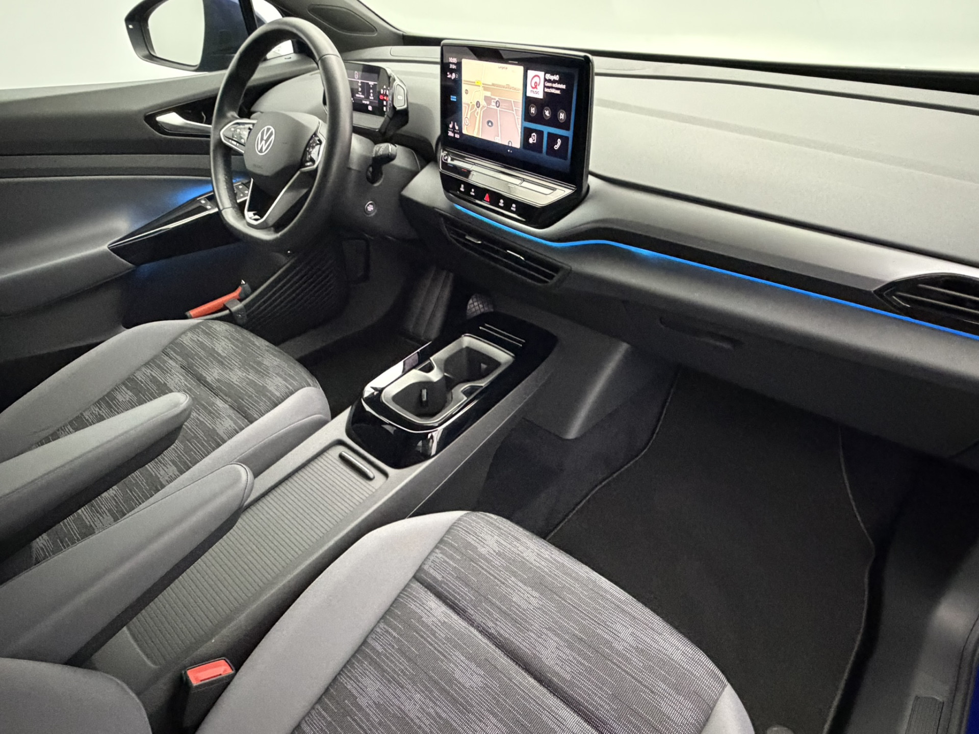 Foto van Volkswagen Id.4 Pro 150 KW