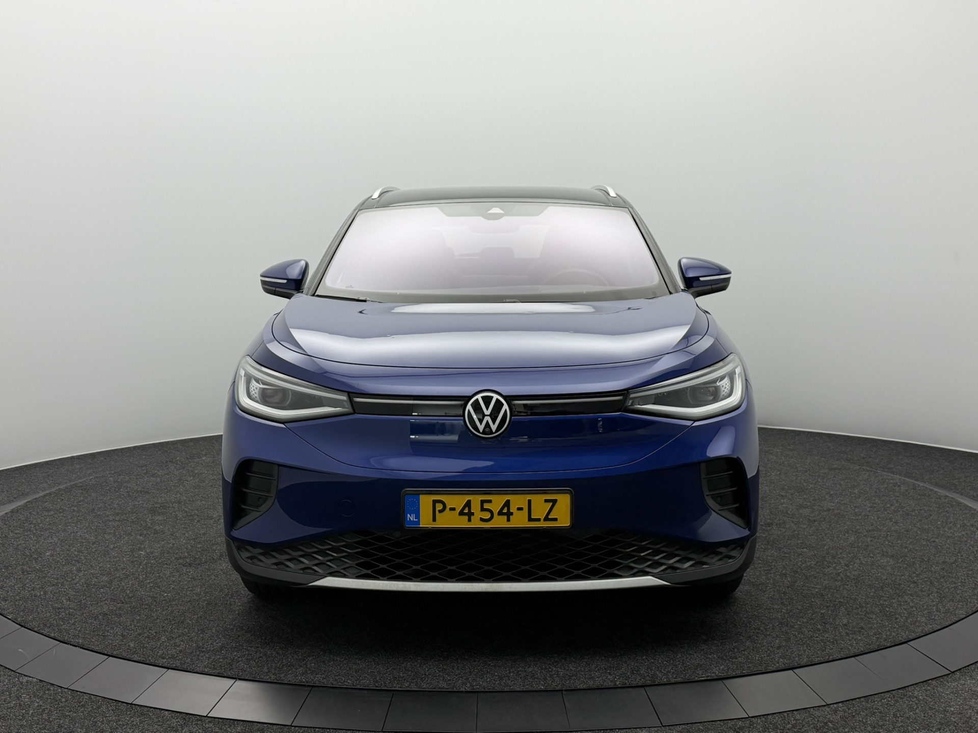 Foto van Volkswagen Id.4 Pro 150 KW