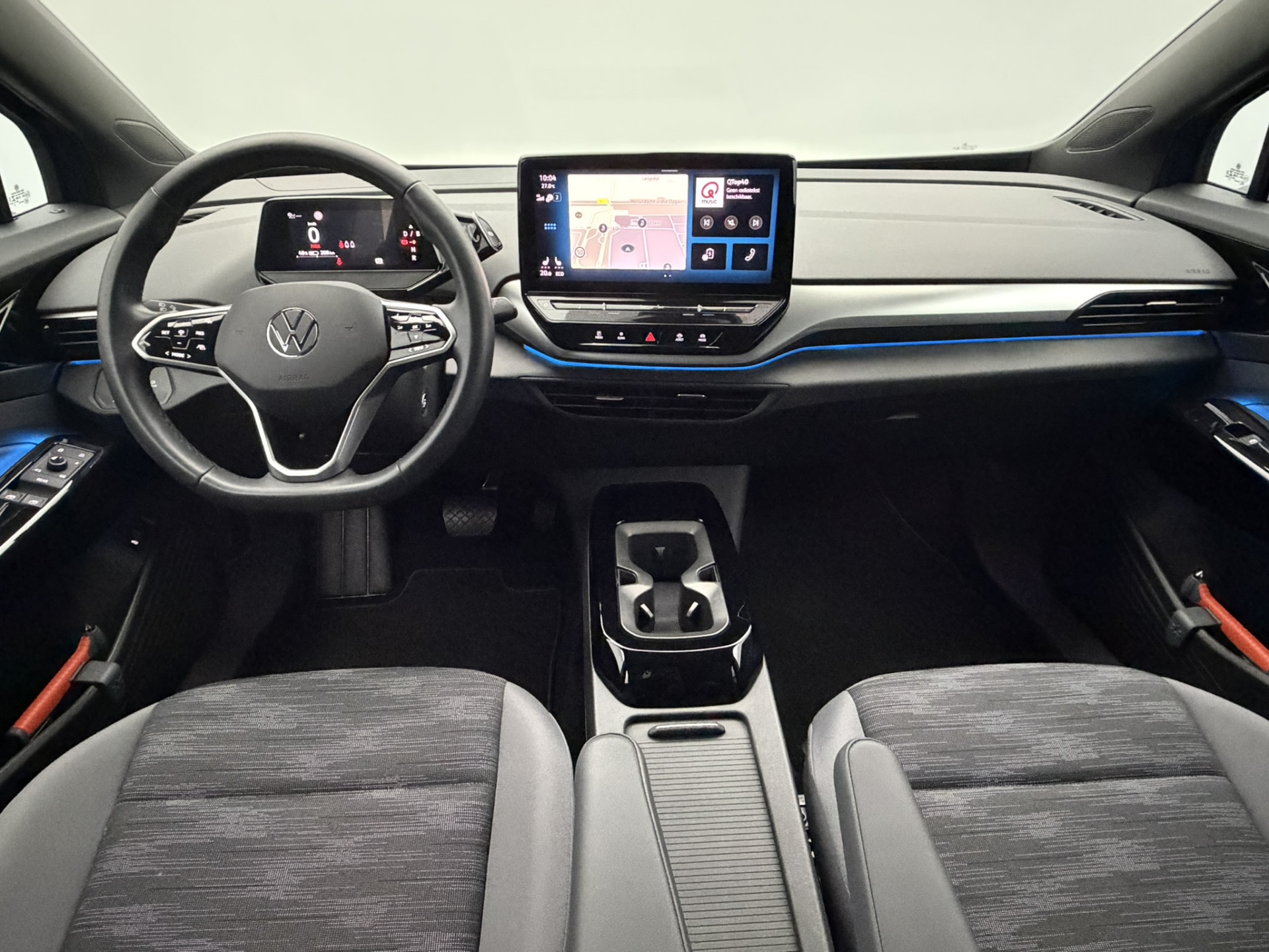 Foto van Volkswagen Id.4 Pro 150 KW