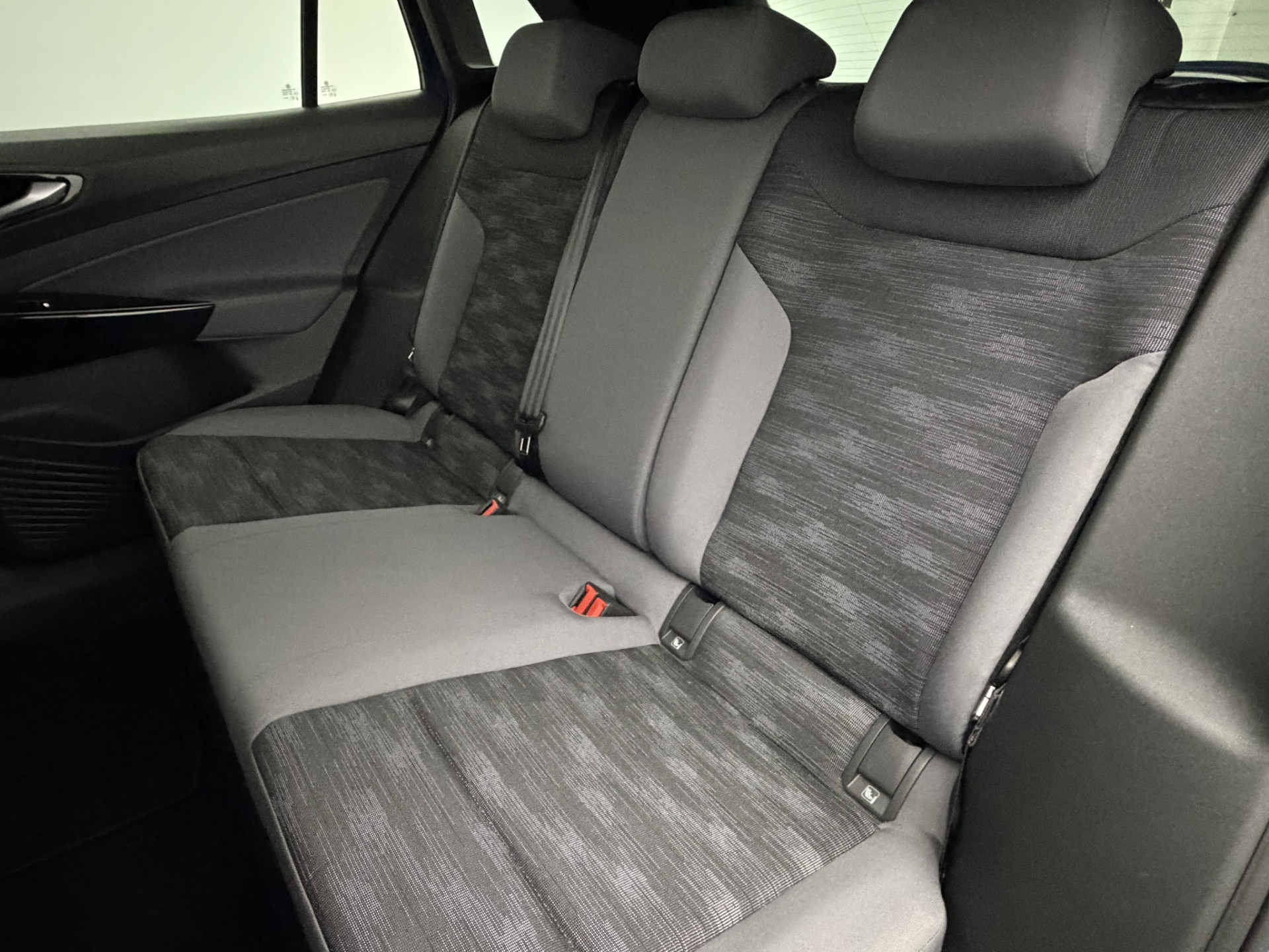 Foto van Volkswagen Id.4 Pro 150 KW
