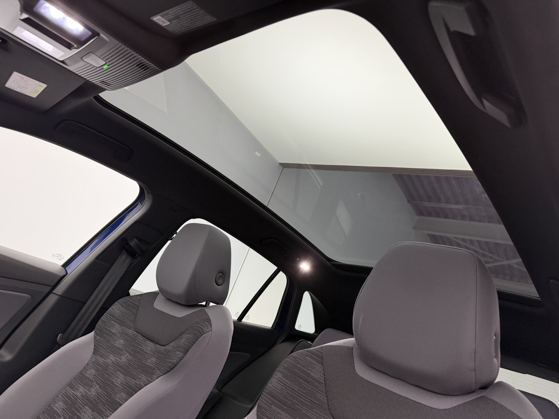 Foto van Volkswagen Id.4 Pro 150 KW