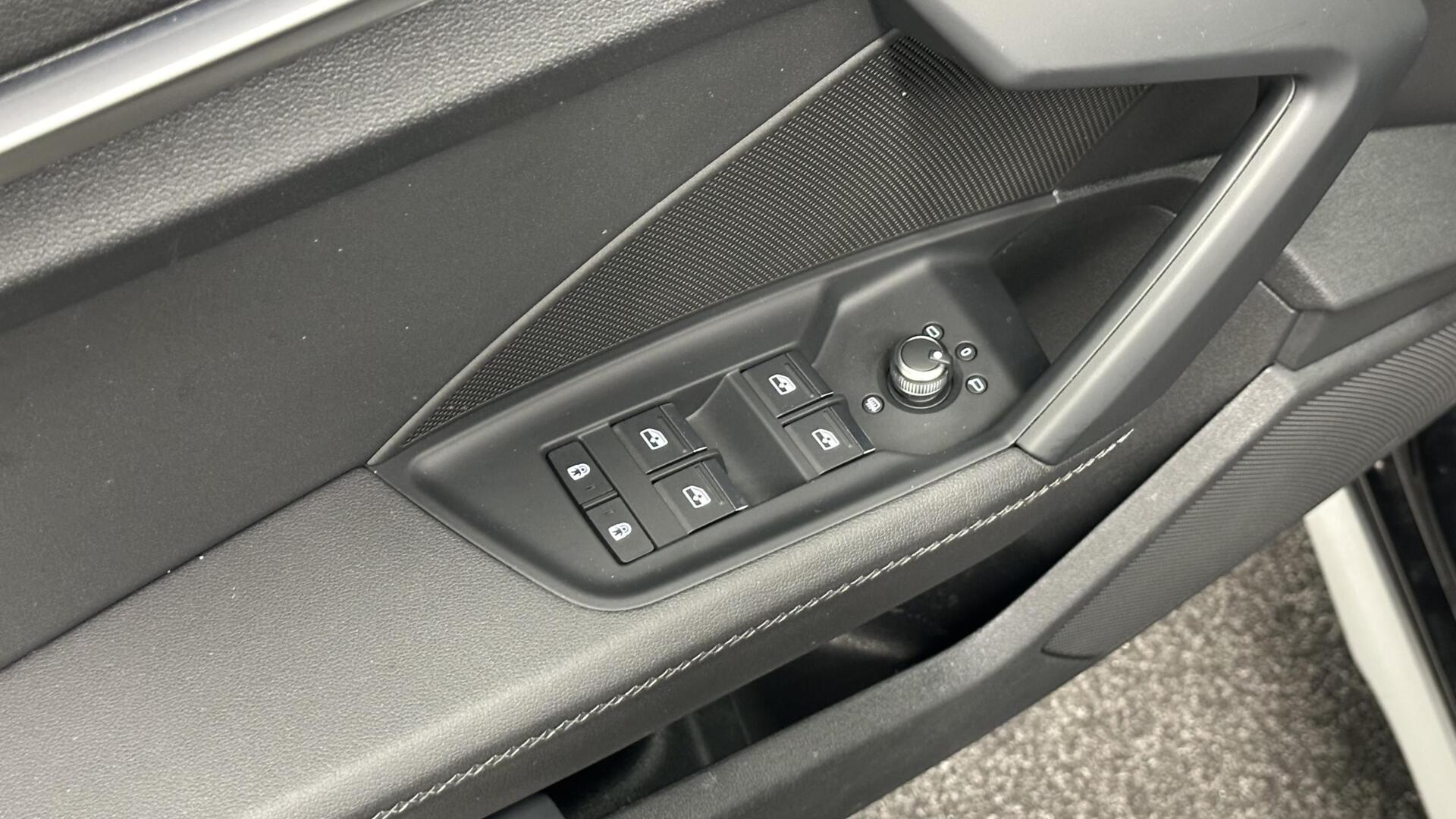 Foto van Audi A3