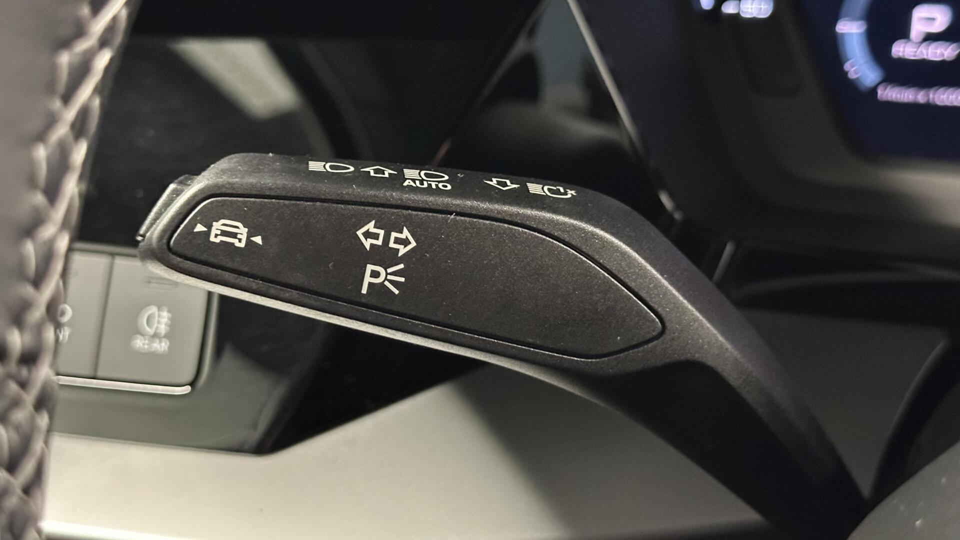 Foto van Audi A3