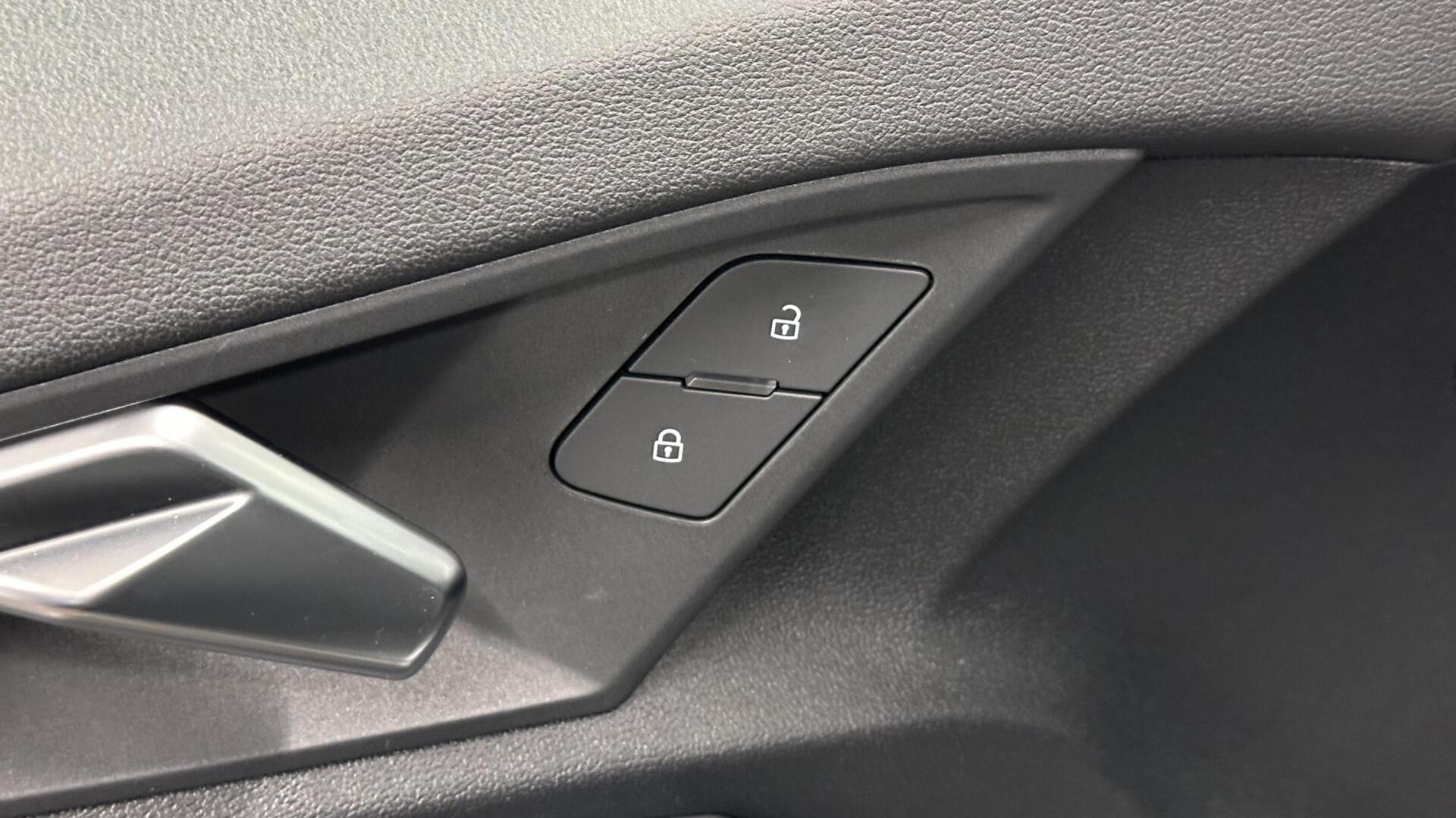 Foto van Audi A3