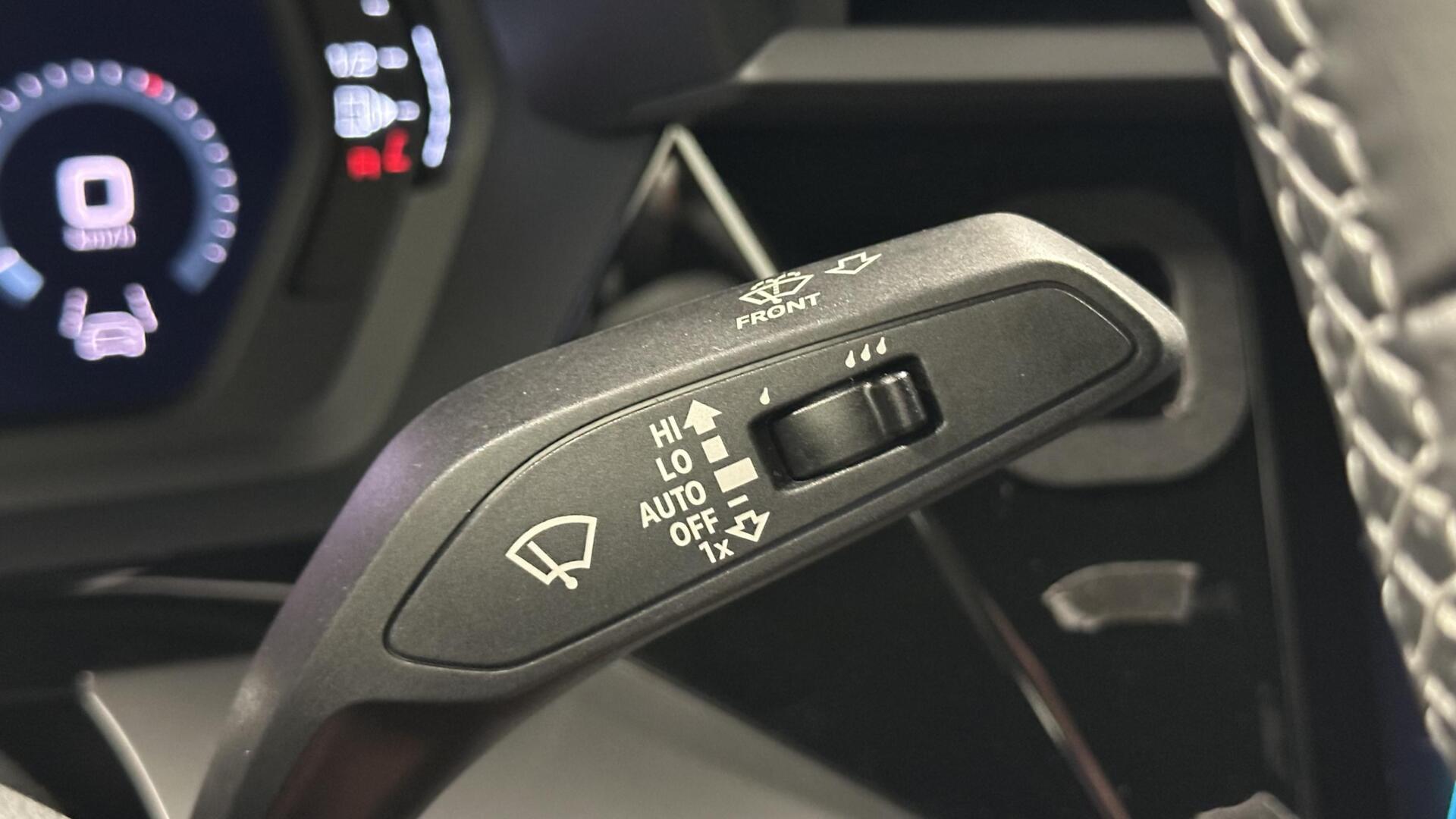 Foto van Audi A3