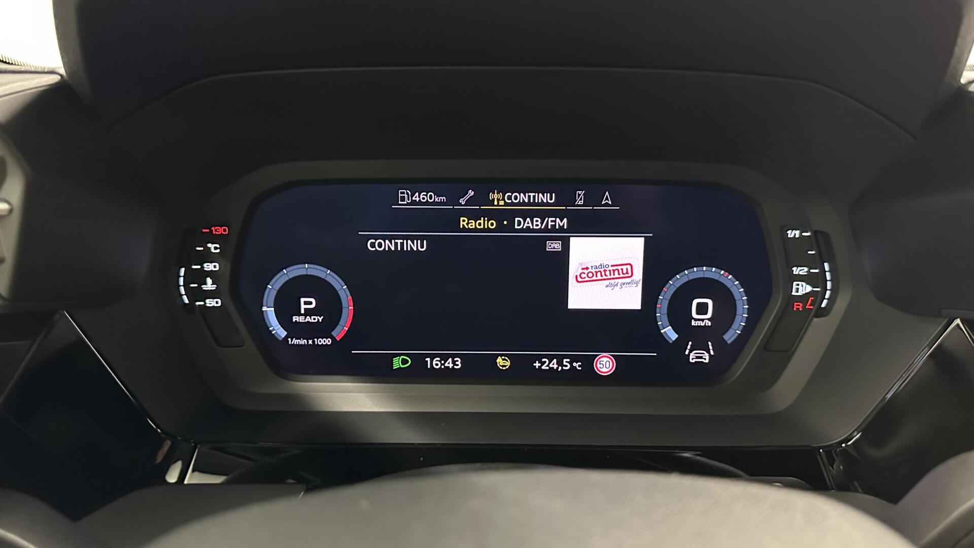 Foto van Audi A3