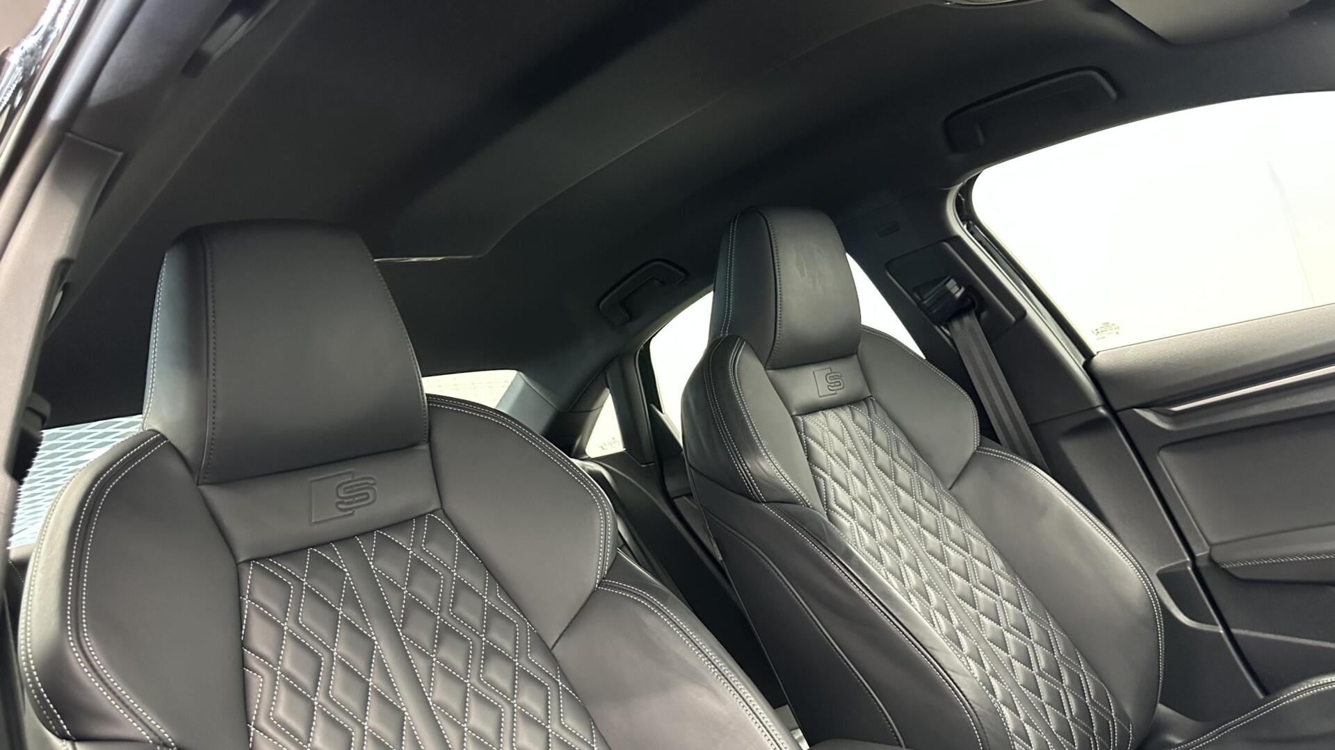 Foto van Audi A3
