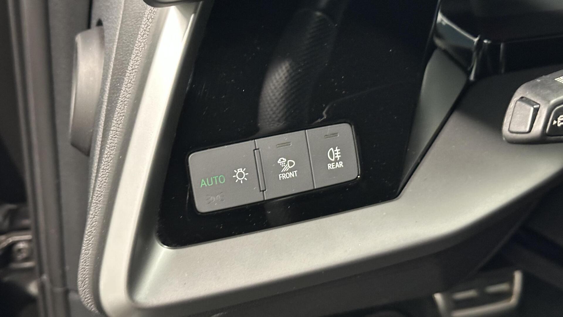 Foto van Audi A3