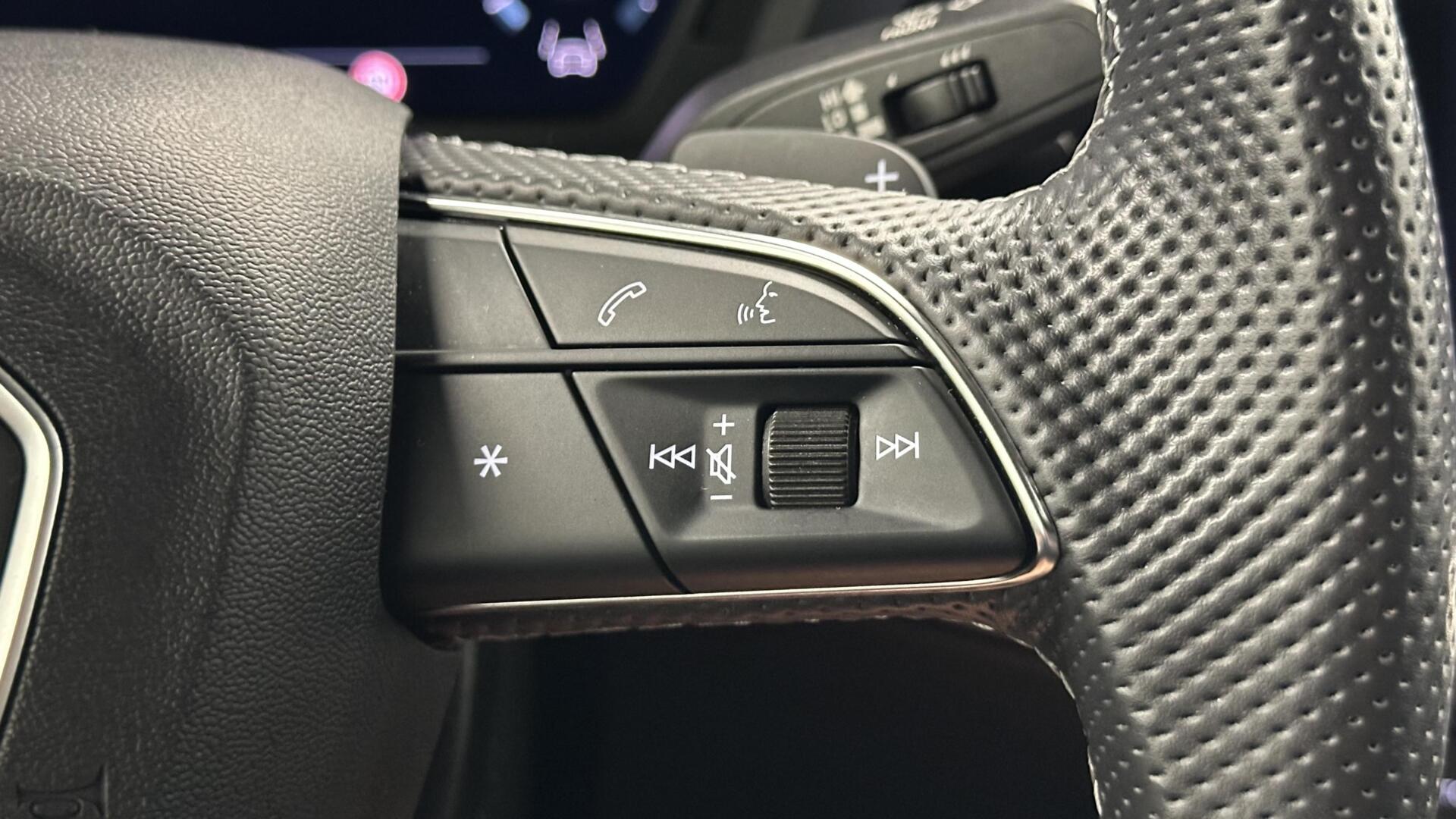 Foto van Audi A3