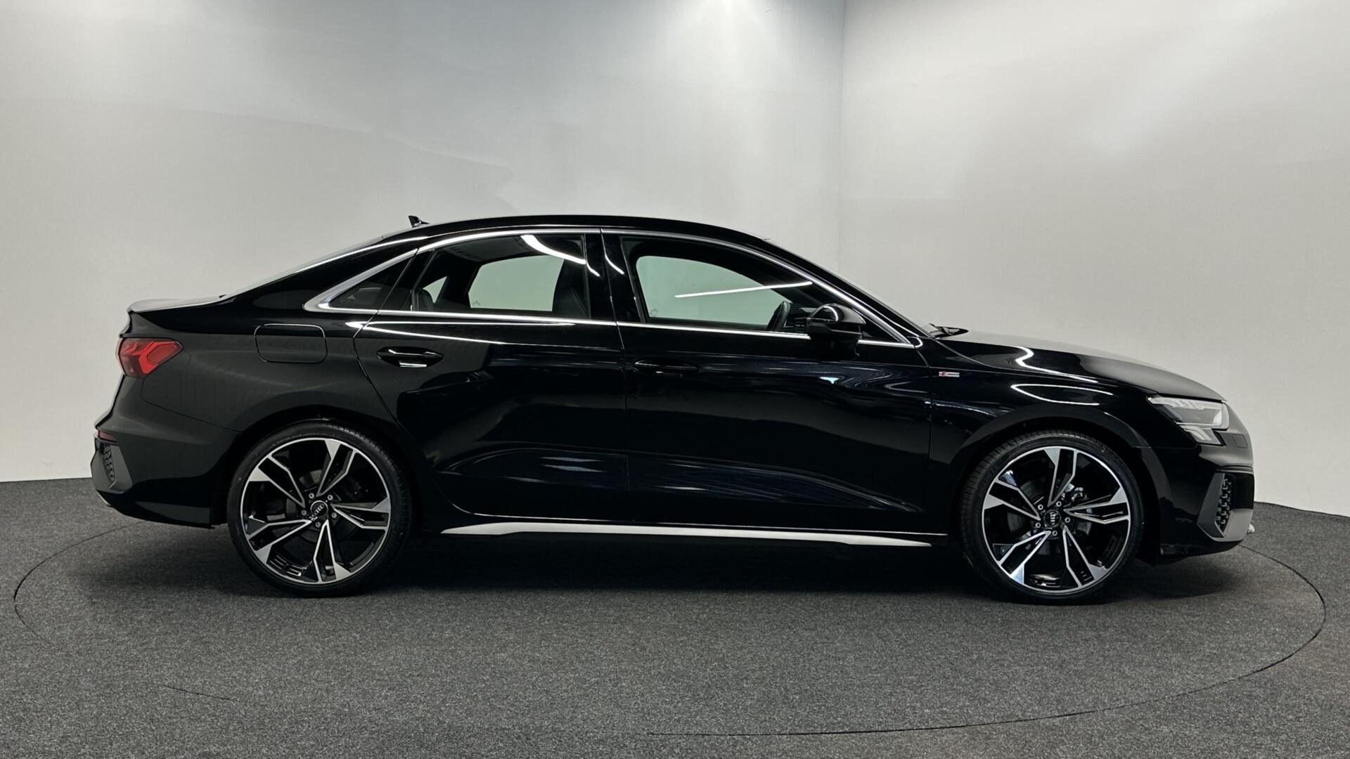 Foto van Audi A3