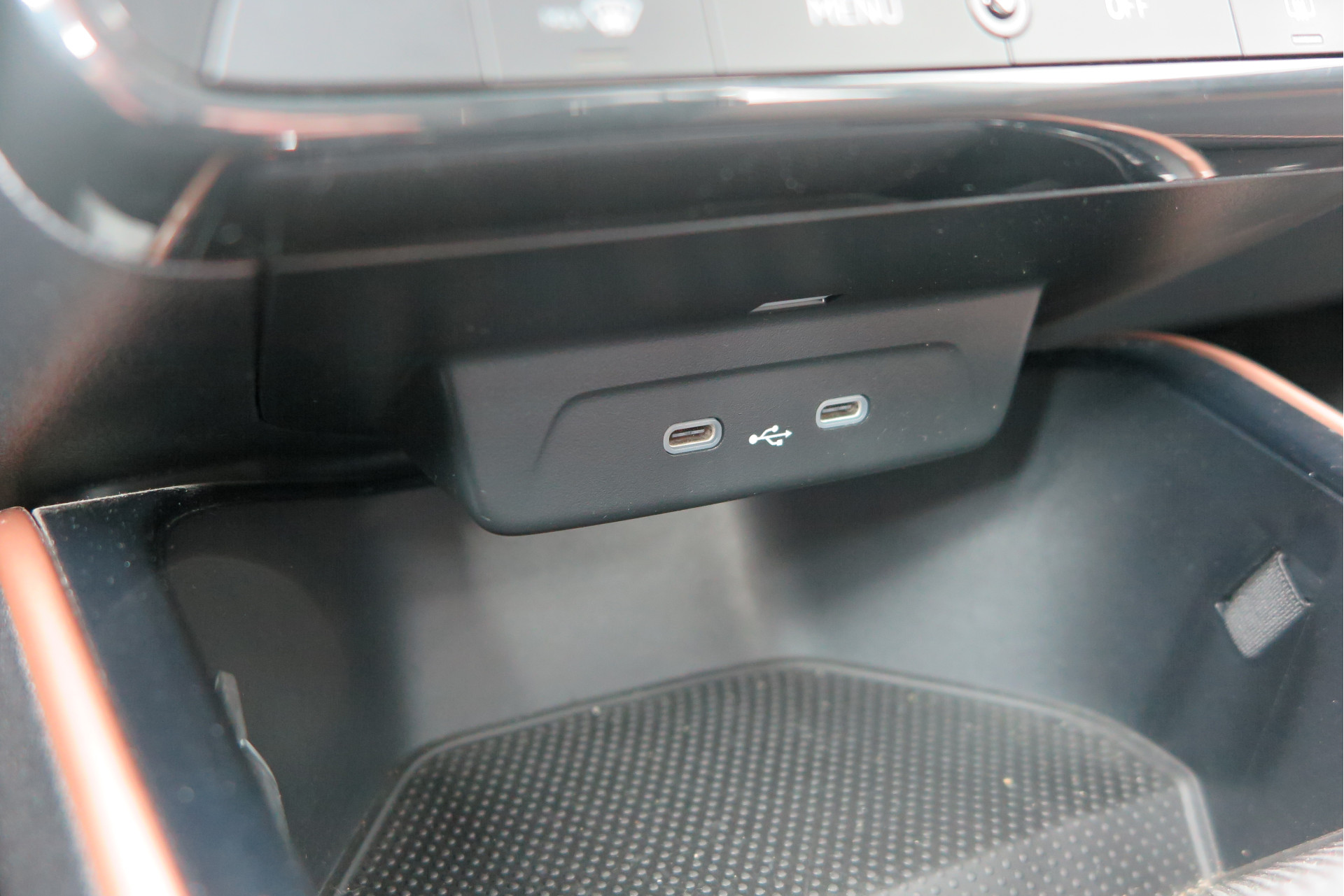 Foto van Skoda Fabia