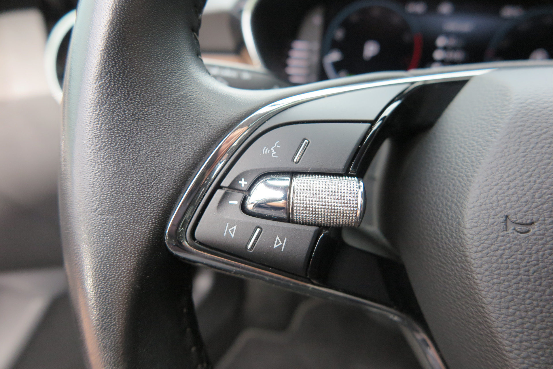 Foto van Skoda Fabia