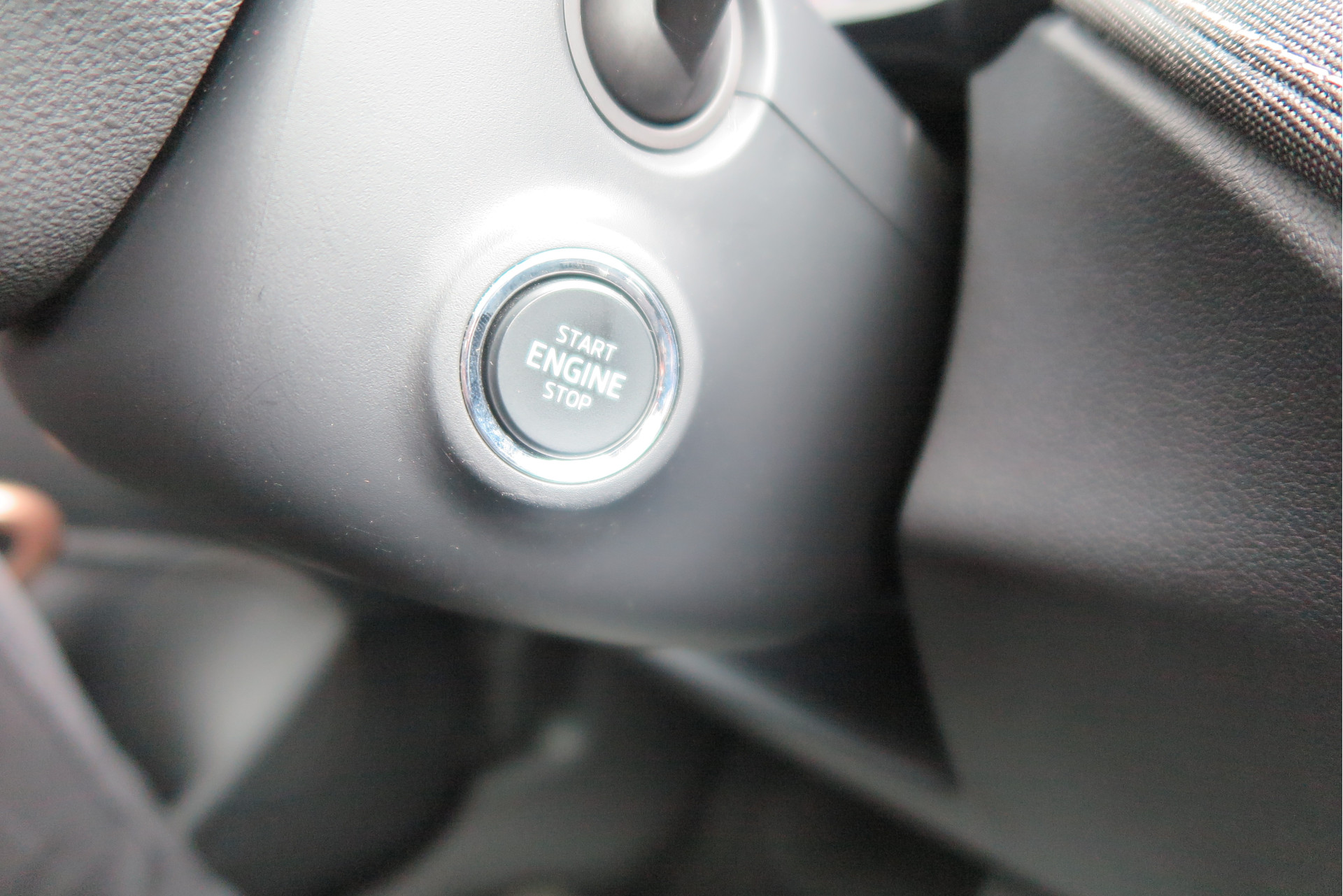 Foto van Skoda Fabia