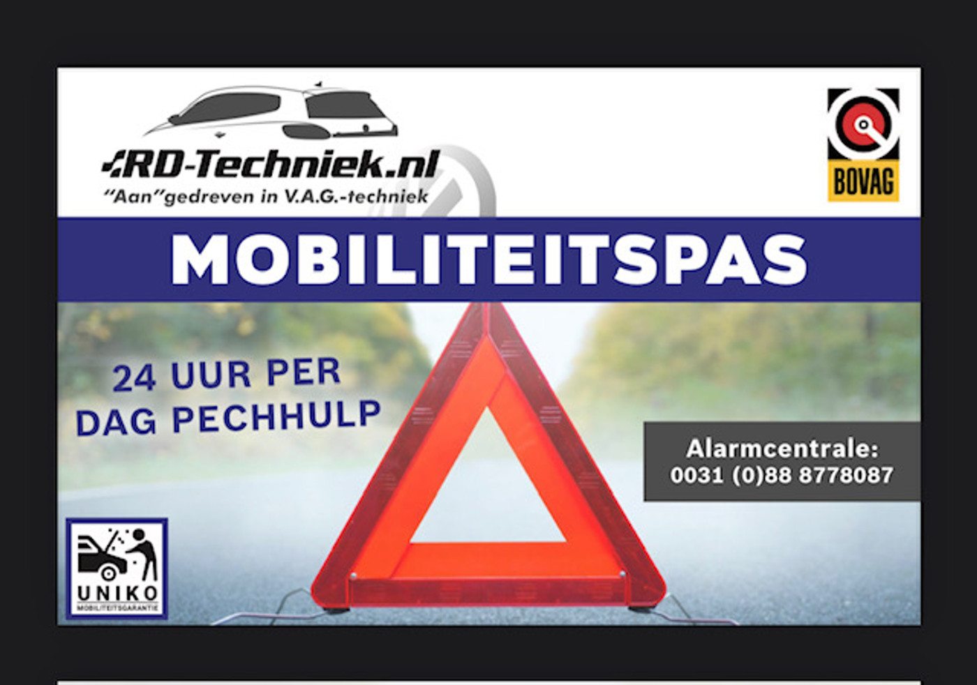 Foto van Skoda Fabia