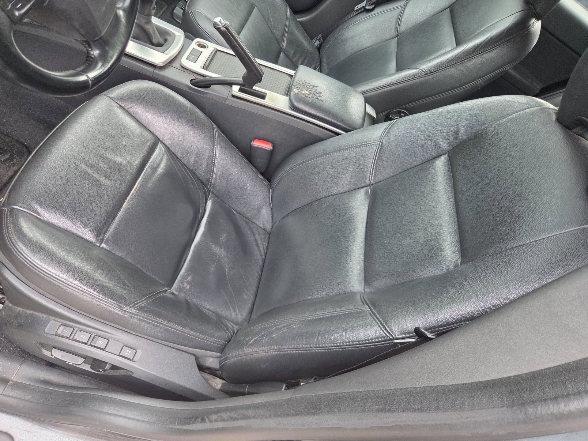 Foto van Volvo V50