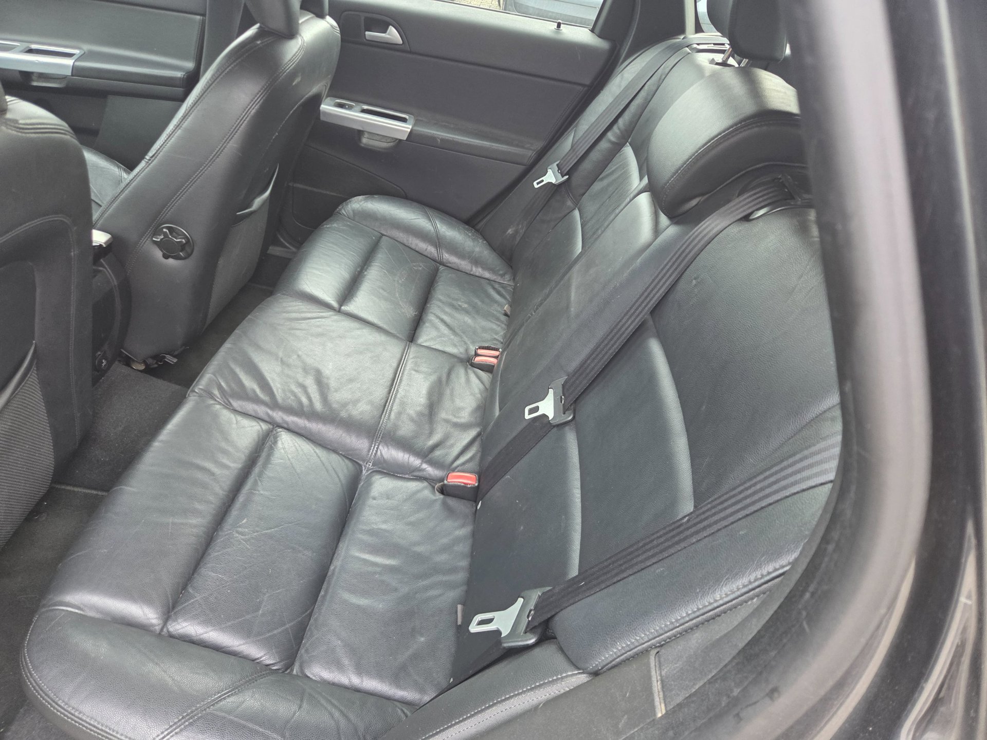 Foto van Volvo V50