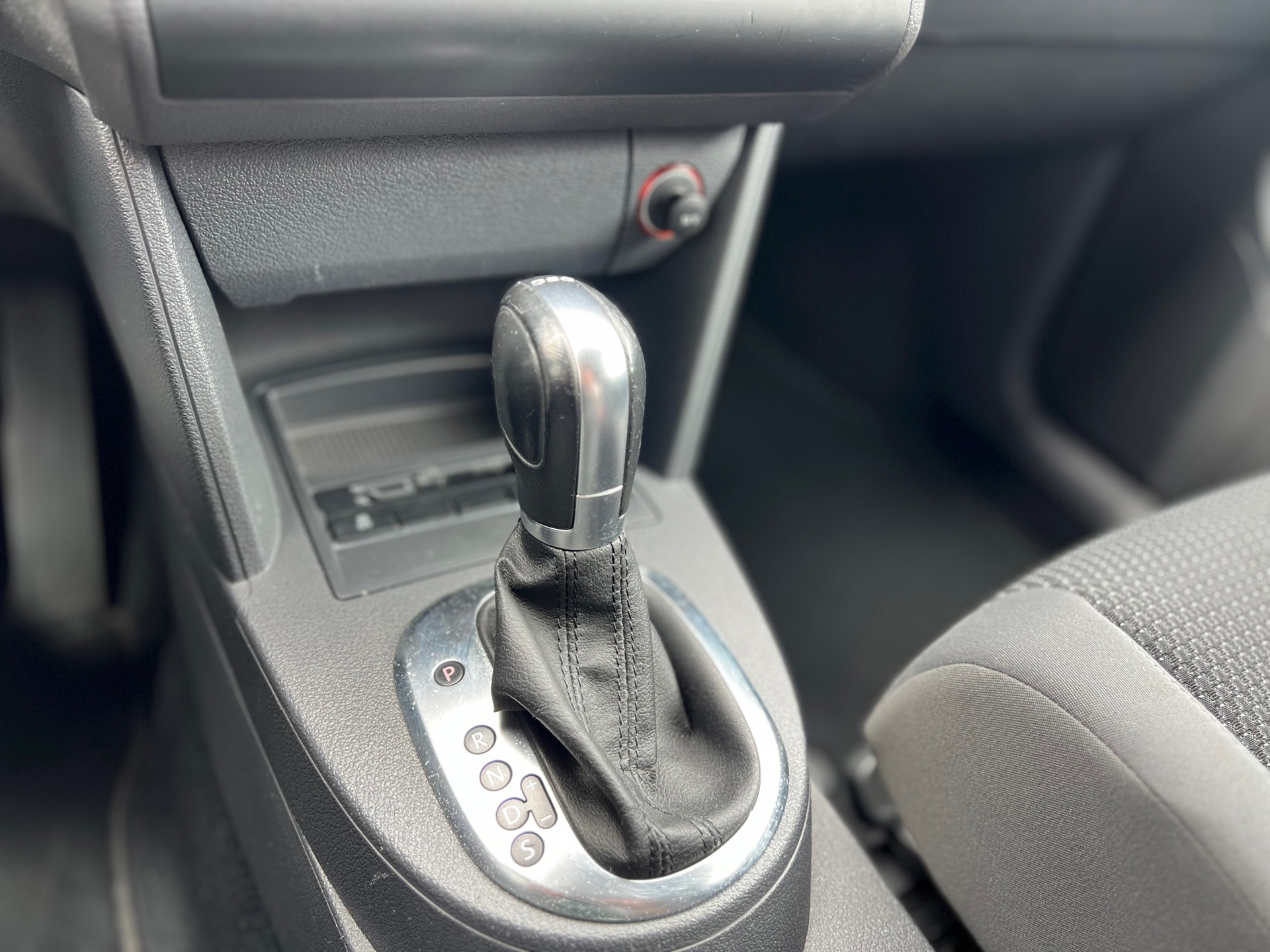 Foto van Volkswagen Touran