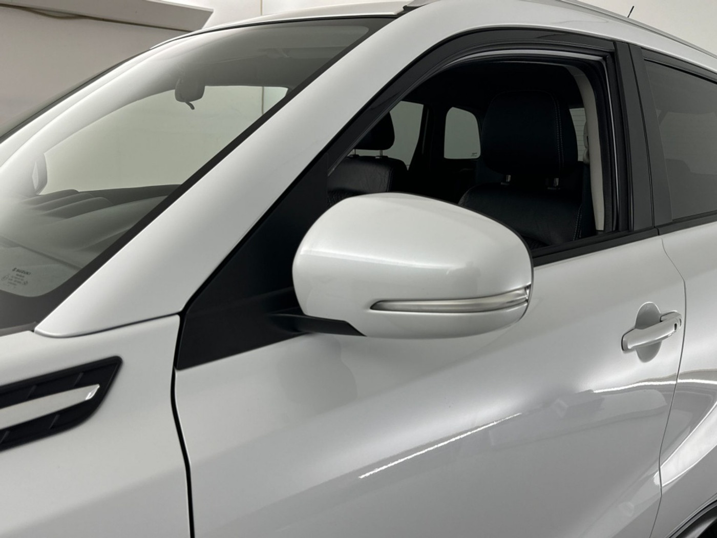 Foto van Suzuki Vitara