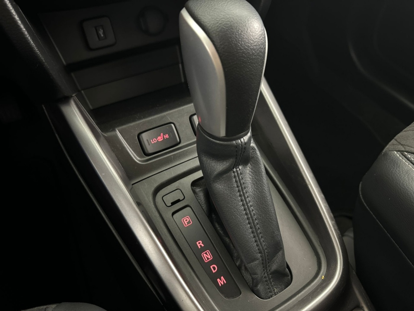 Foto van Suzuki Vitara
