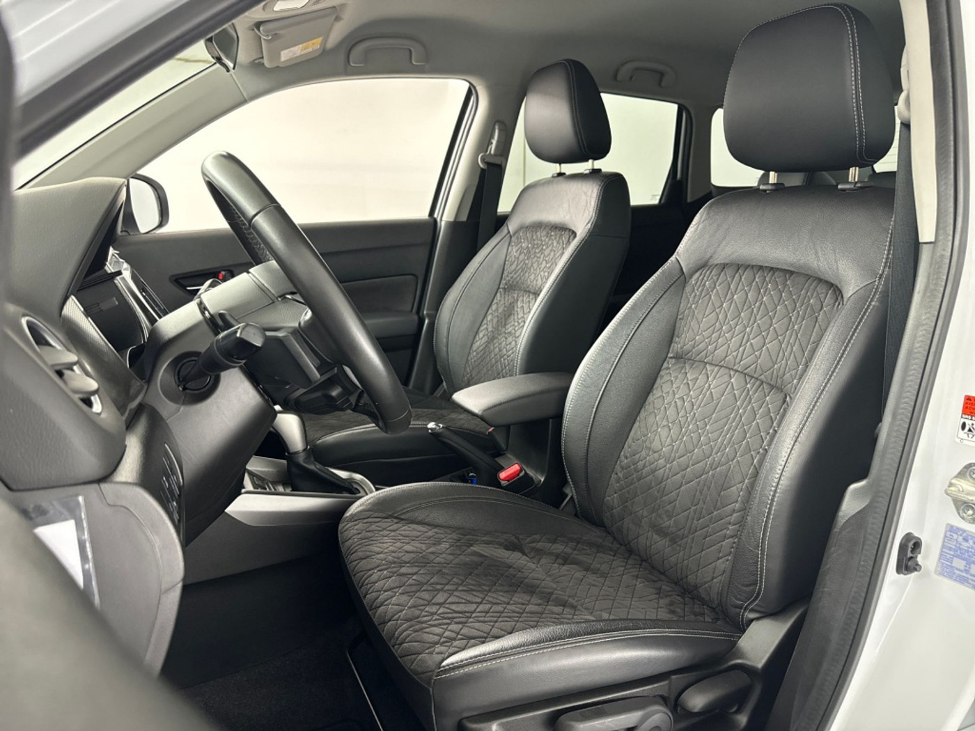 Foto van Suzuki Vitara